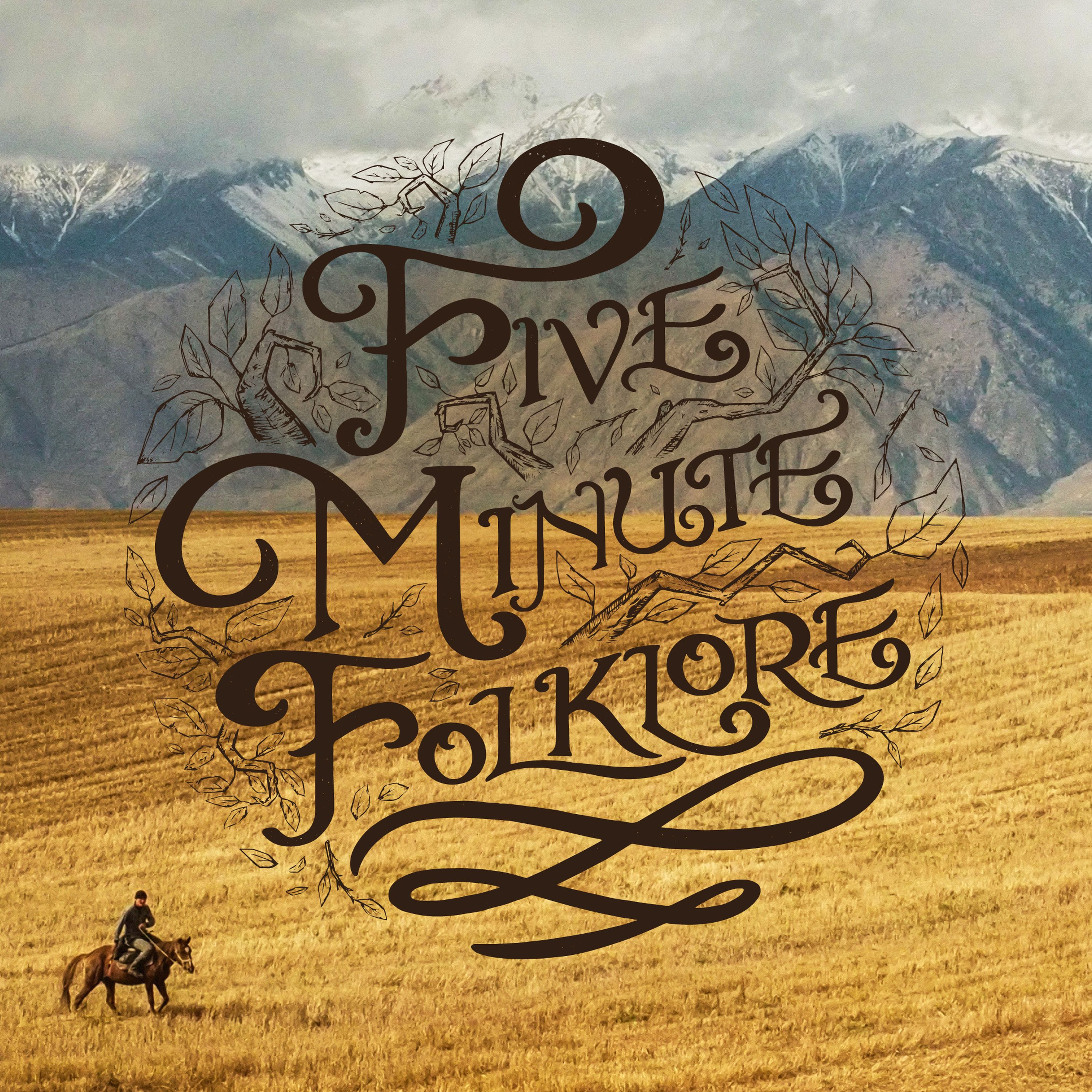 Five Minute Folklore