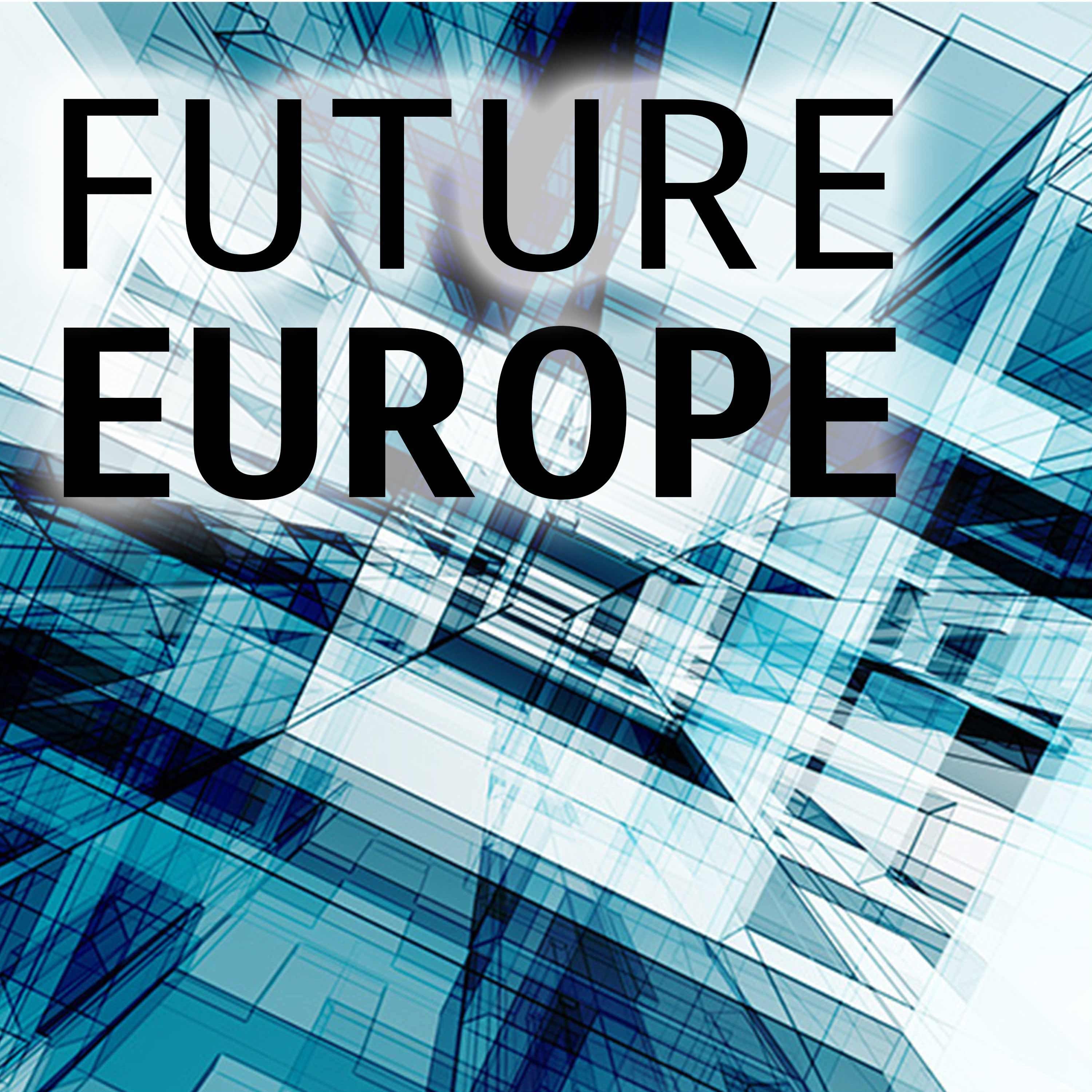 Artwork for Future Europe