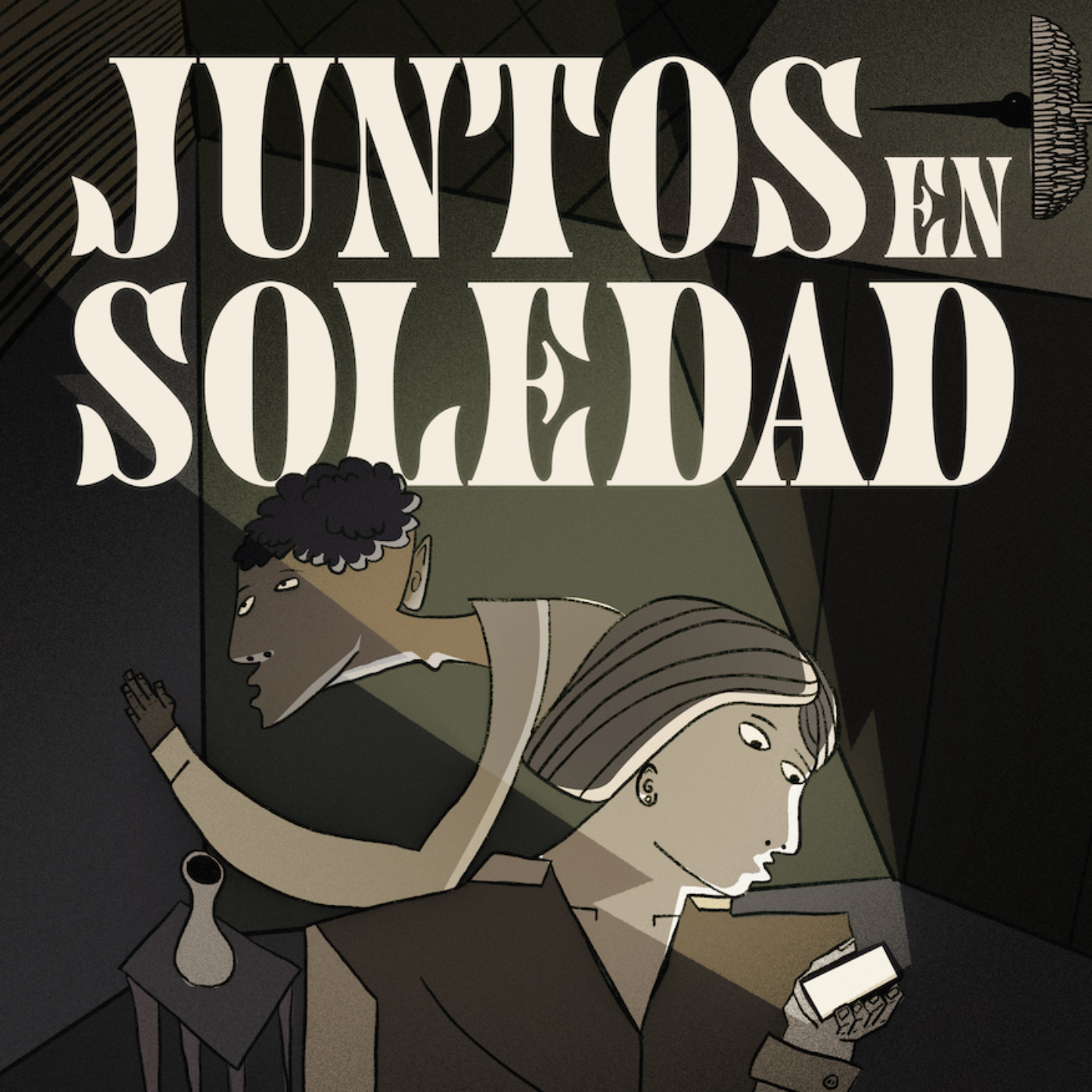 cover art for Un ejército de huérfanos: lecciones de orfandad