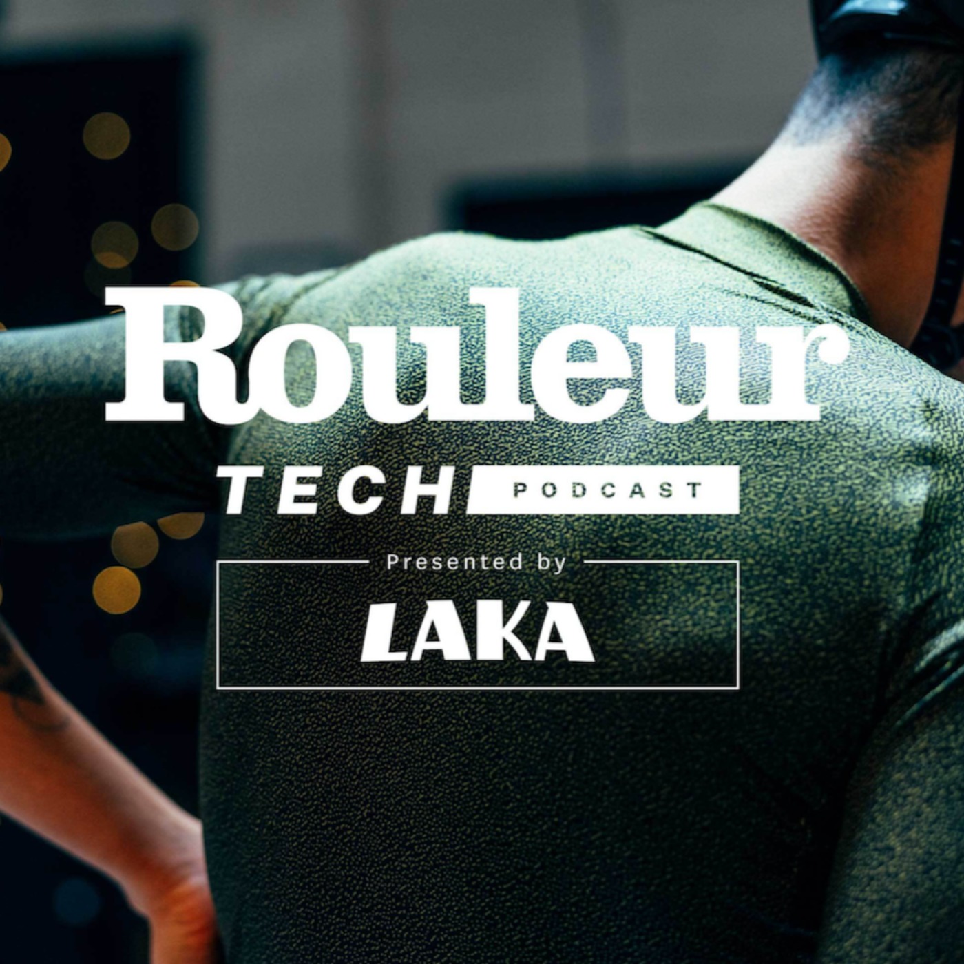 Rouleur Tech Podcast - Sustainability in the bike business