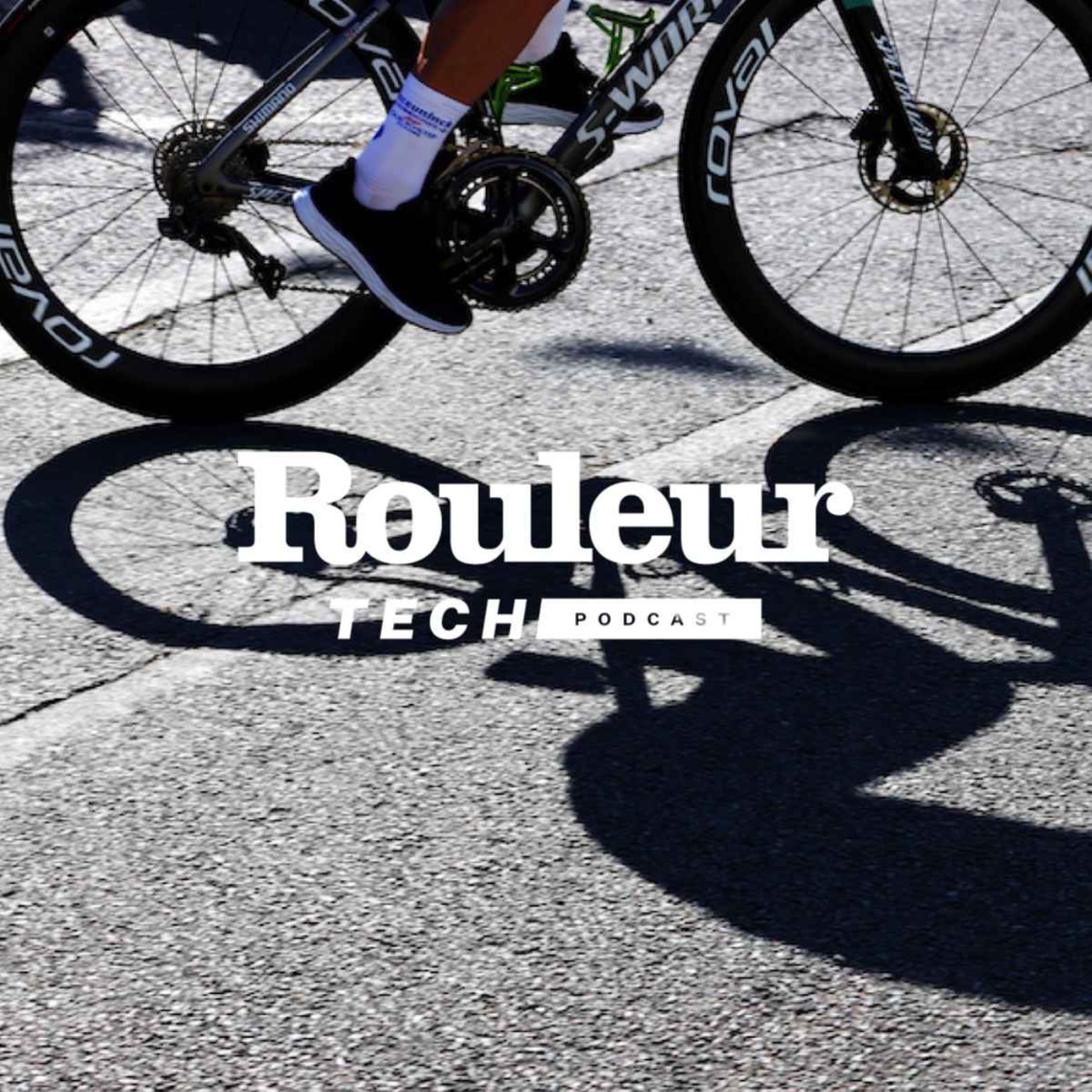 Rouleur Tech Podcast - New Trends On The Block