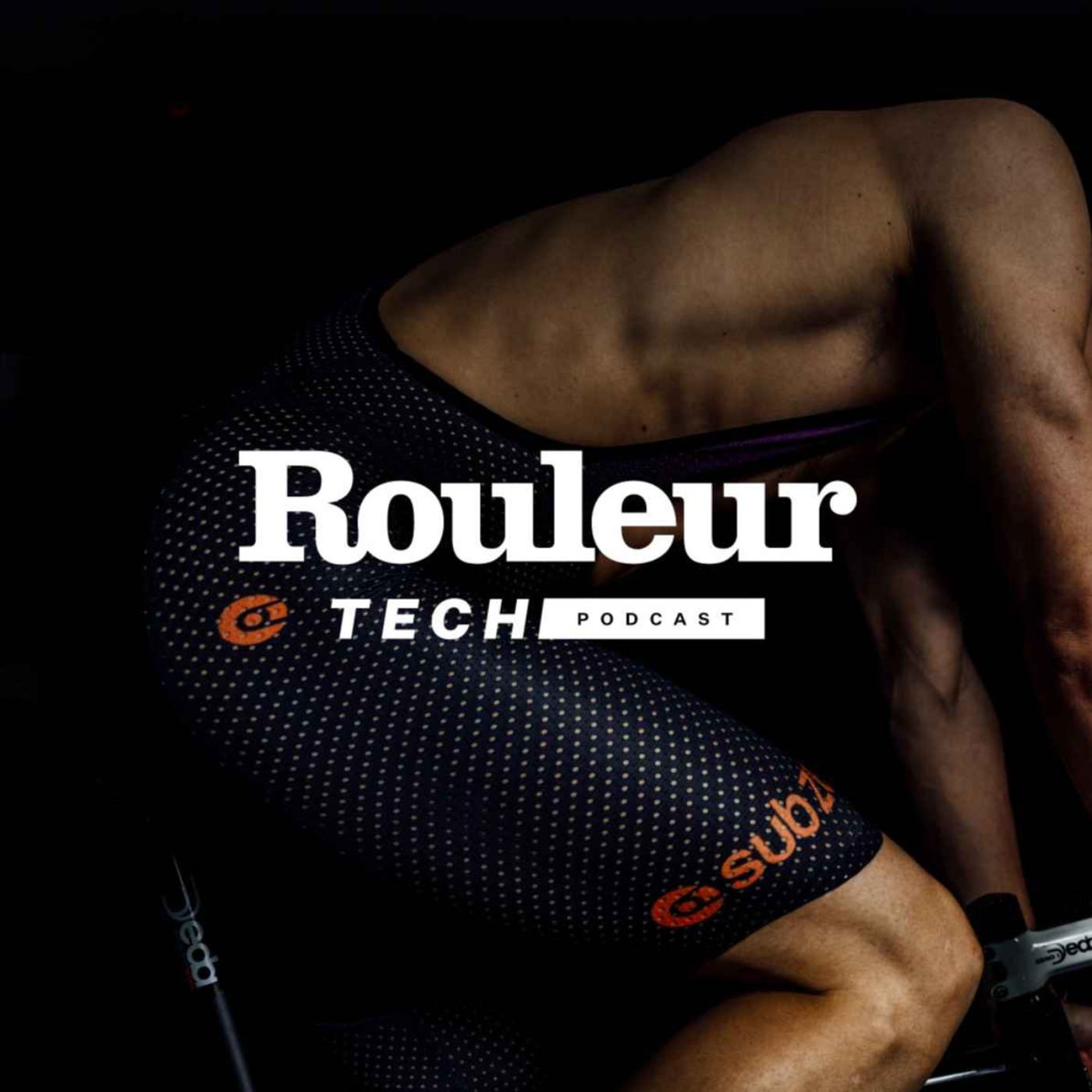 Rouleur Tech Podcast - Aero Clothing