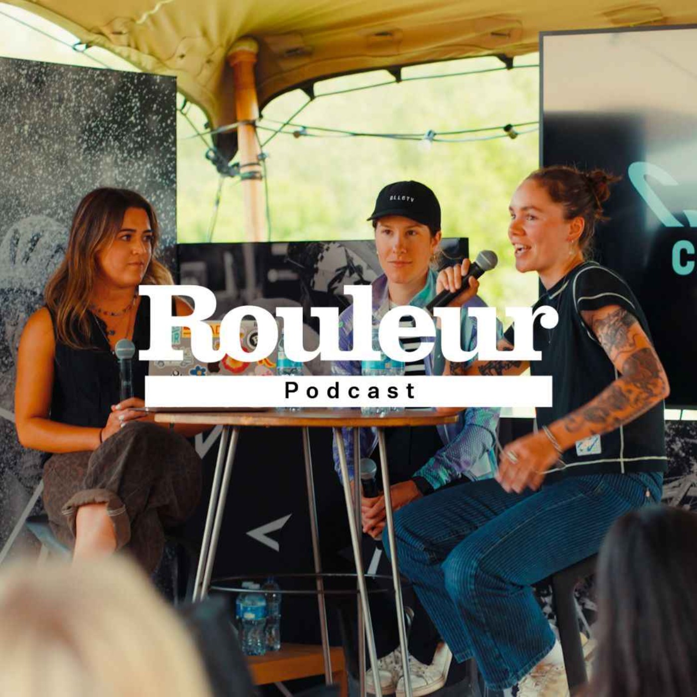 The Rouleur Podcast