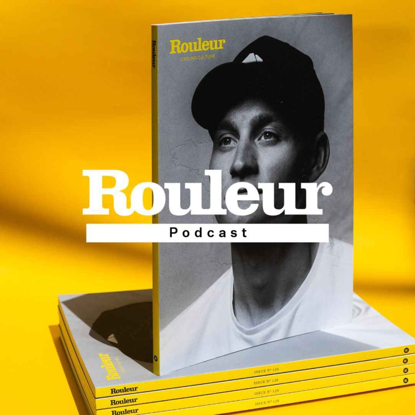 The Rouleur Podcast