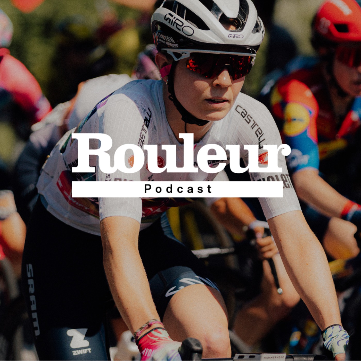 Epic rides: Antonia Niedermaier on Bavaria, big wins and ski mountaineering