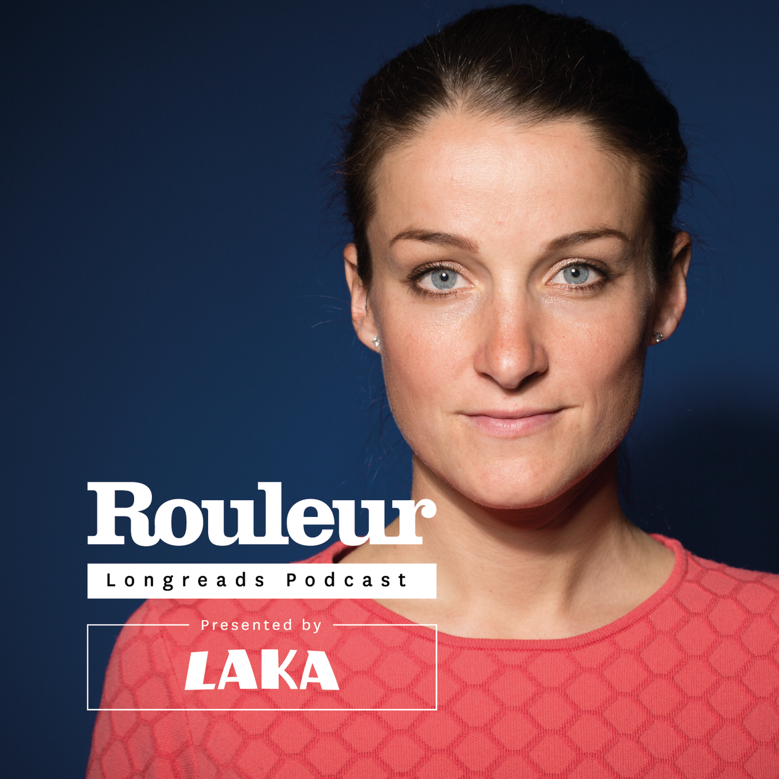 cover art for Rouleur Longreads - Issue 101 The Top Table - Lizzie Deignan, Fran Millar, Monica Santini and Orla Chennaoui