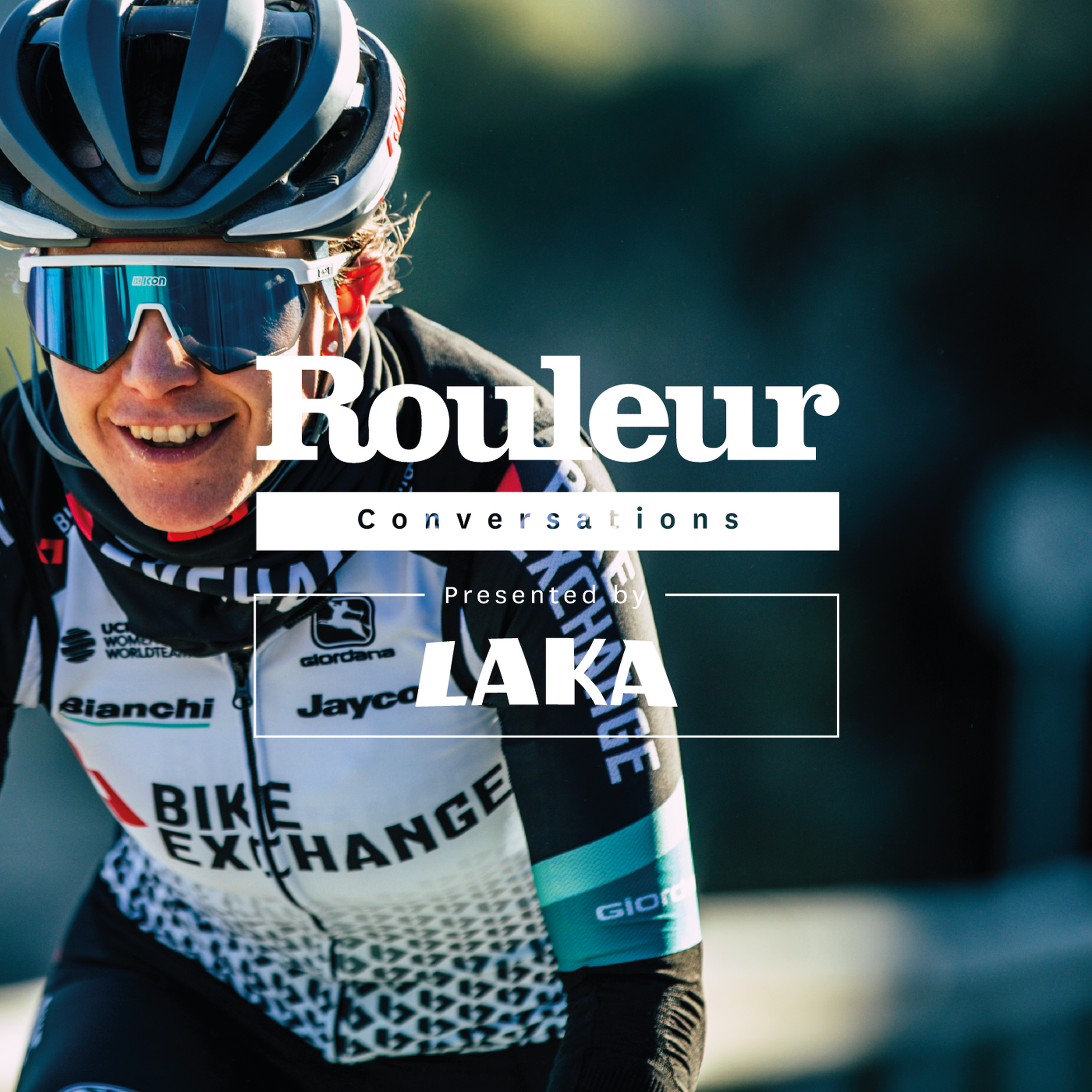 Rouleur Conversations - Amanda Spratt and World Tour Bikes