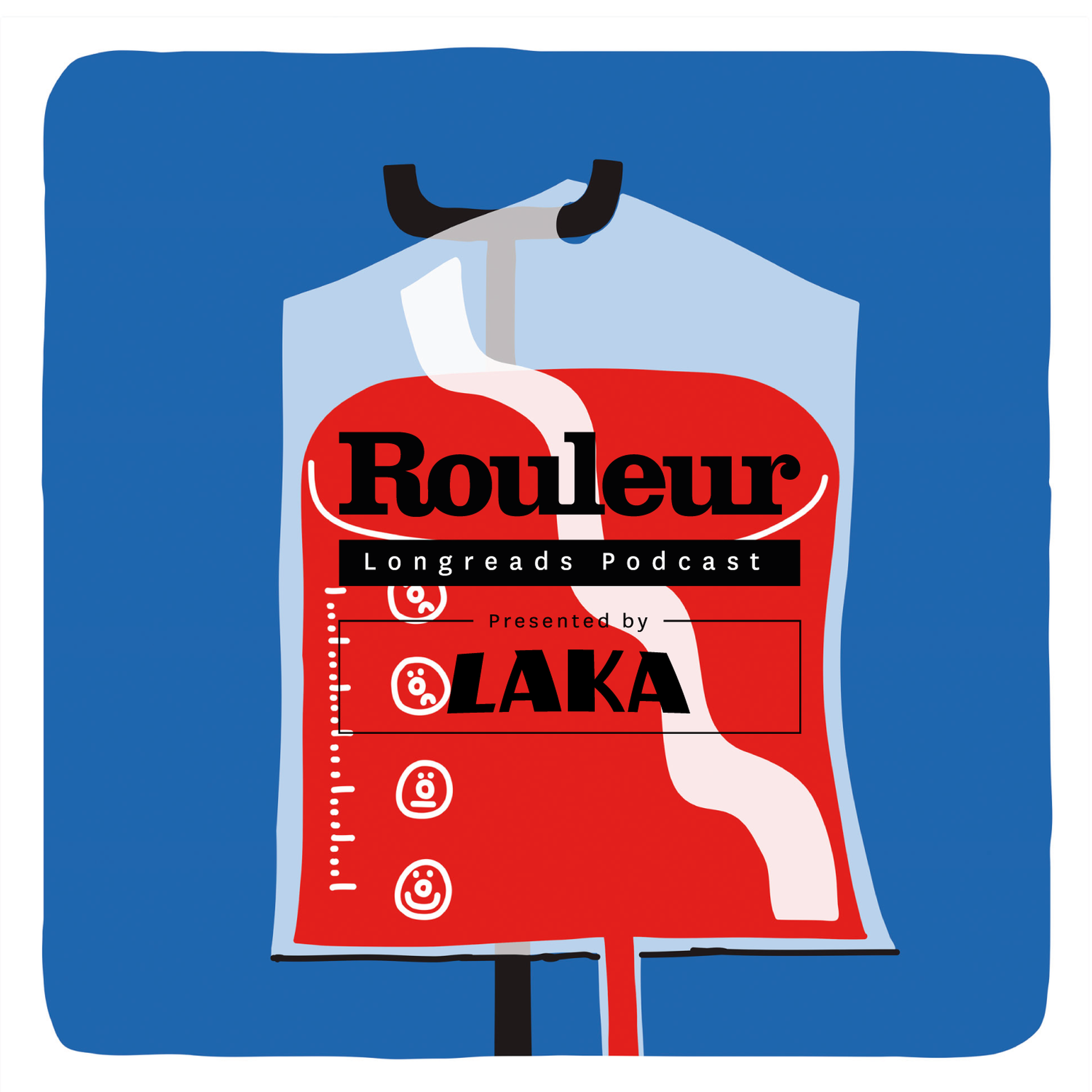 The Rouleur Podcast