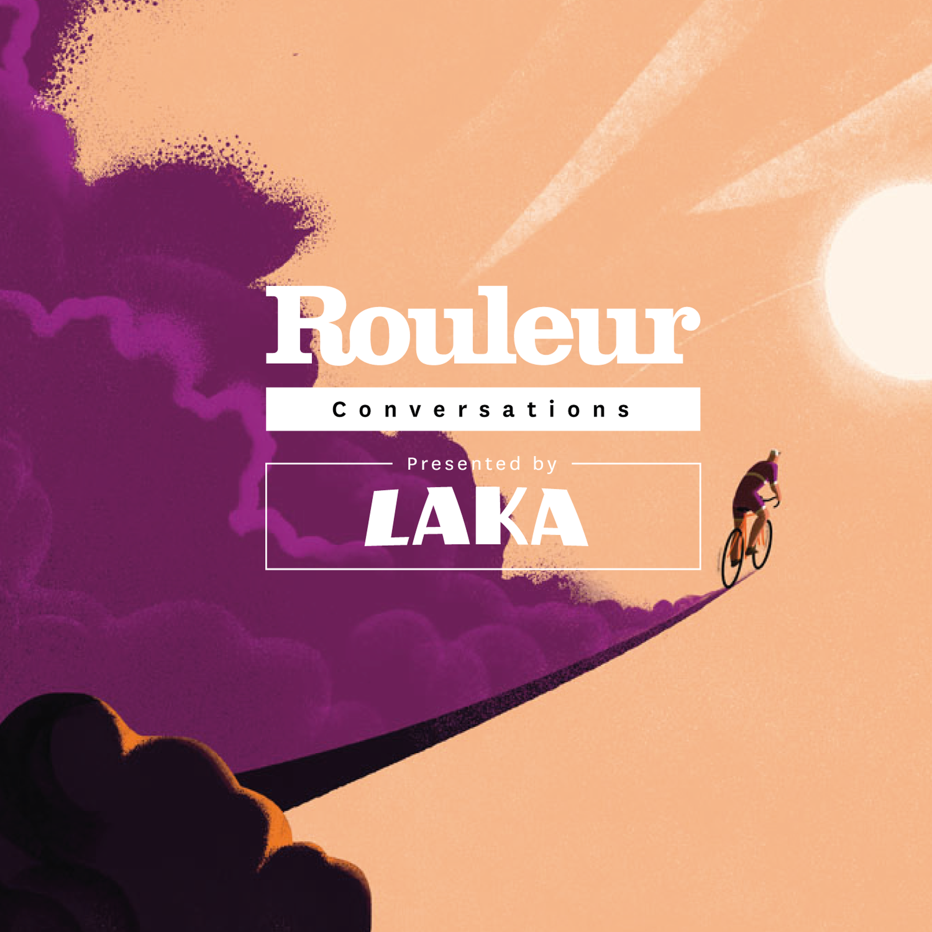 Rouleur Conversations - Issue 20.6