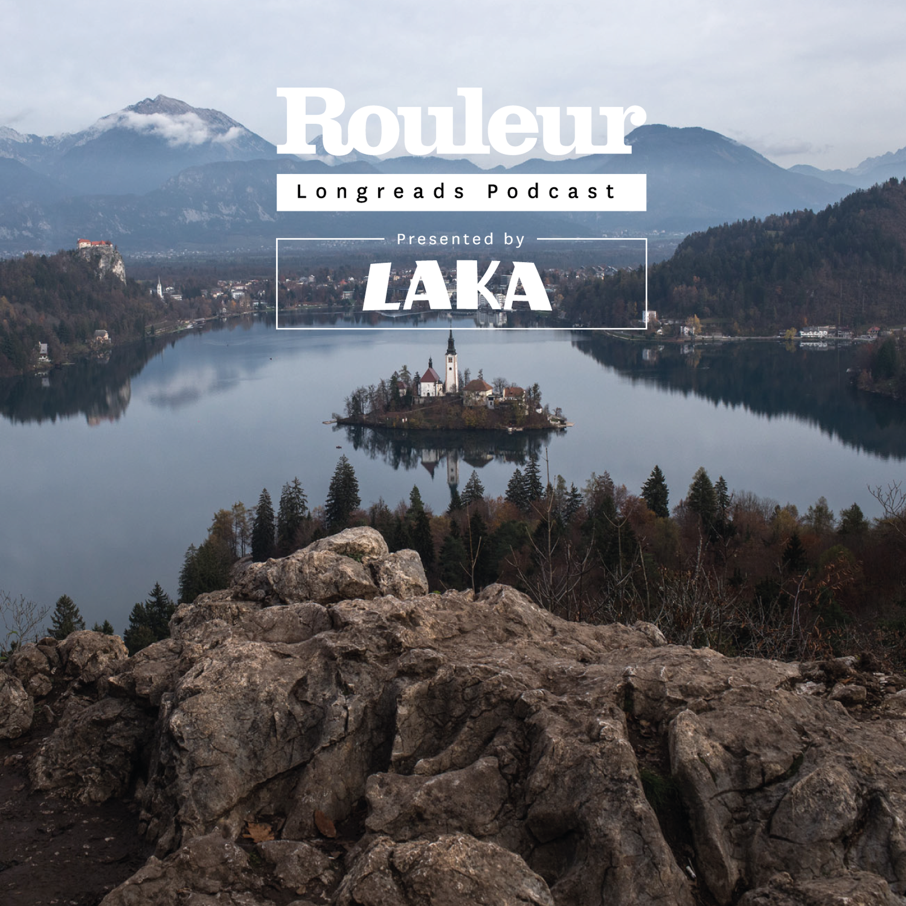The Rouleur Podcast