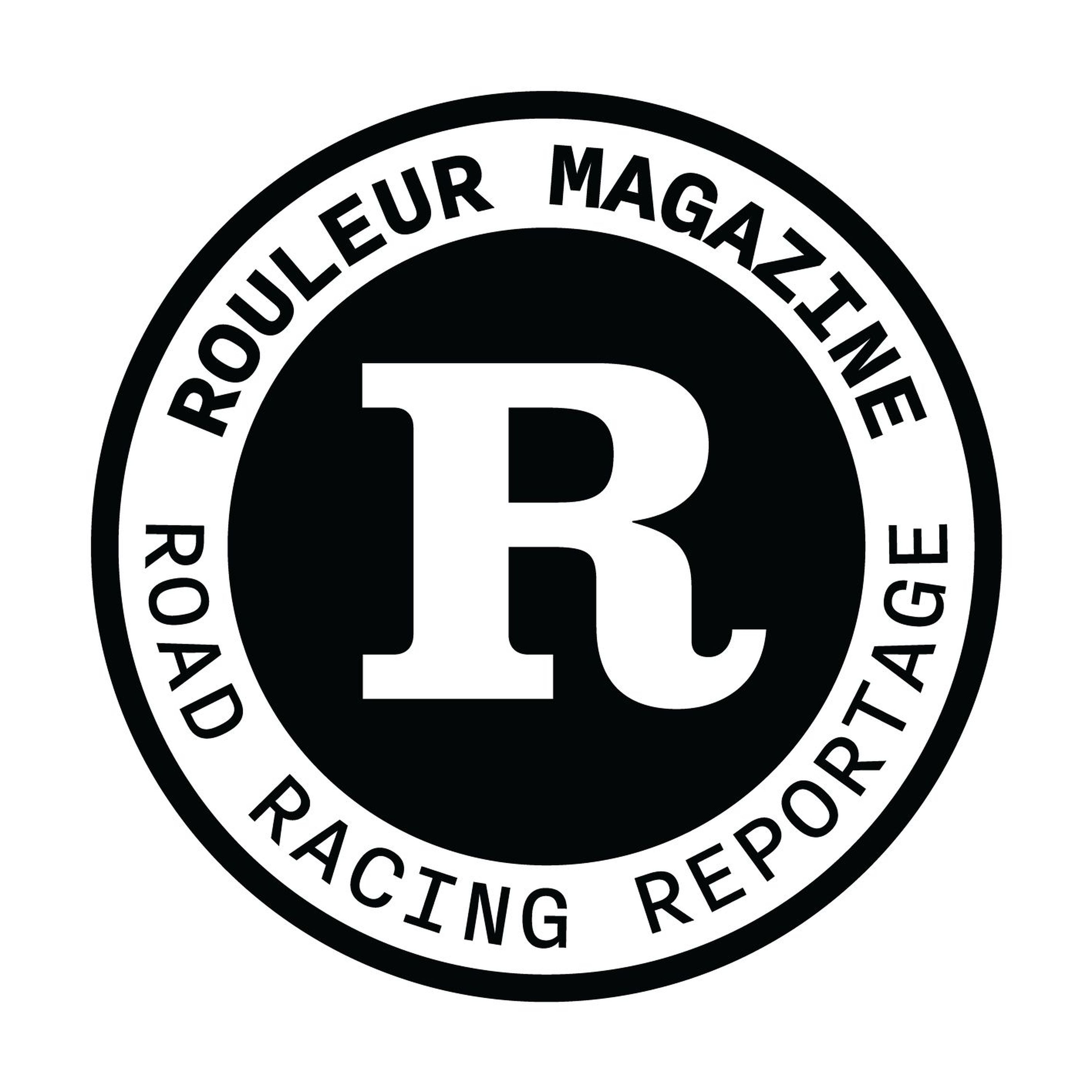 Rouleur 17.3 Podcast