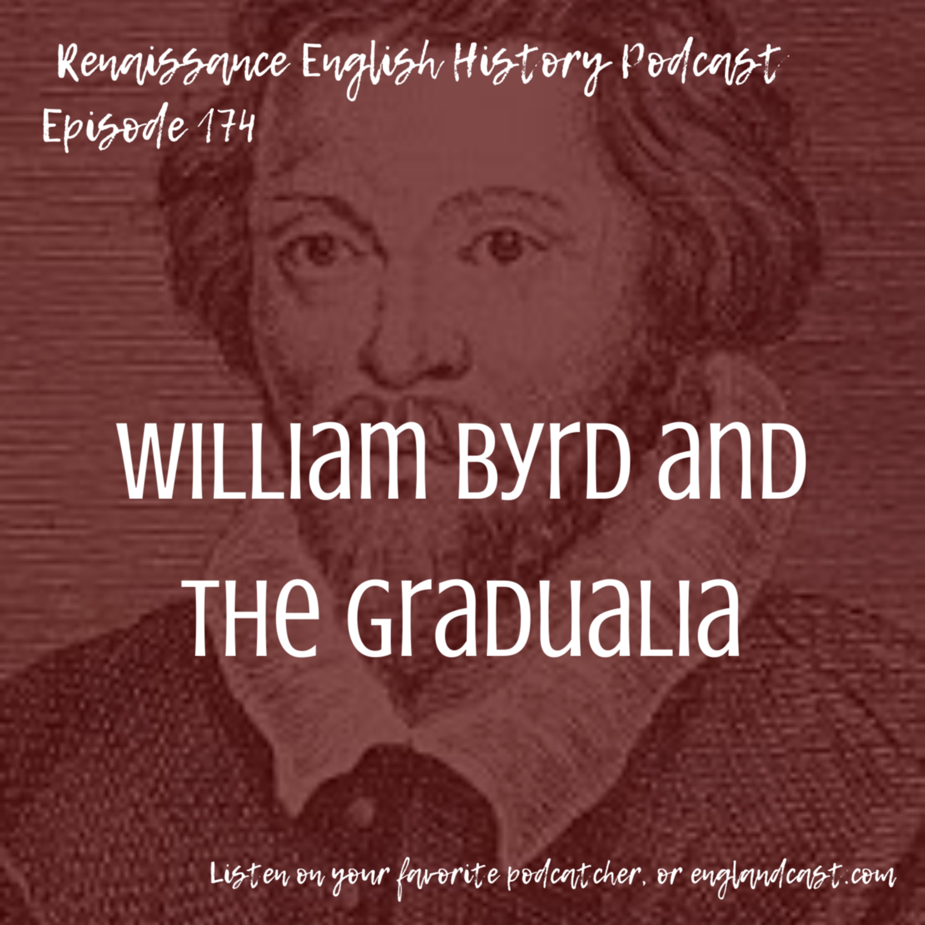 Renaissance English History Podcast: A Show About the Tudors