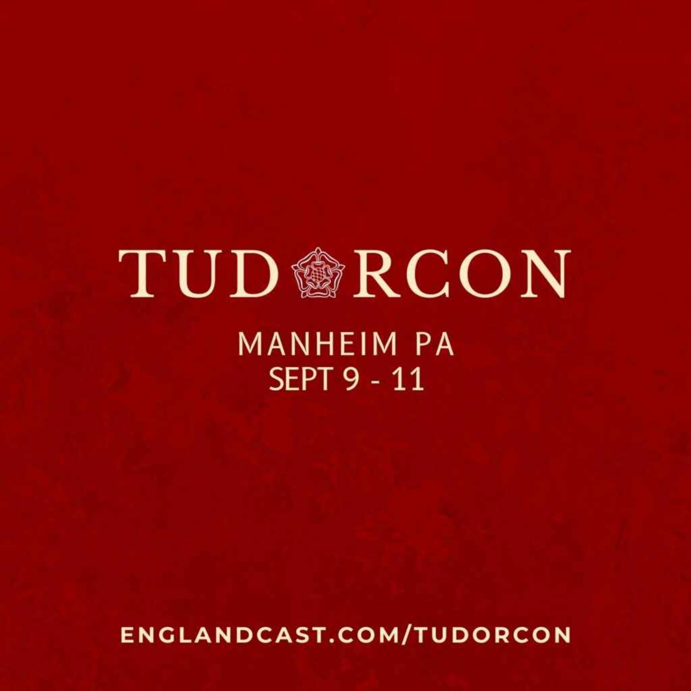 Renaissance English History Podcast: A Show About the Tudors