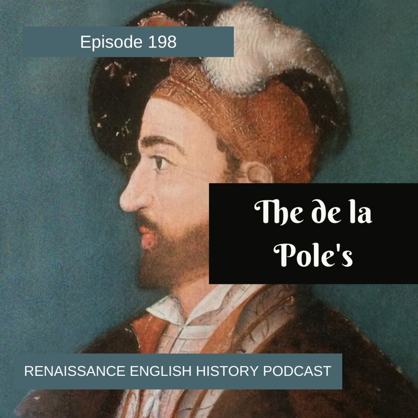 The de la Pole Family