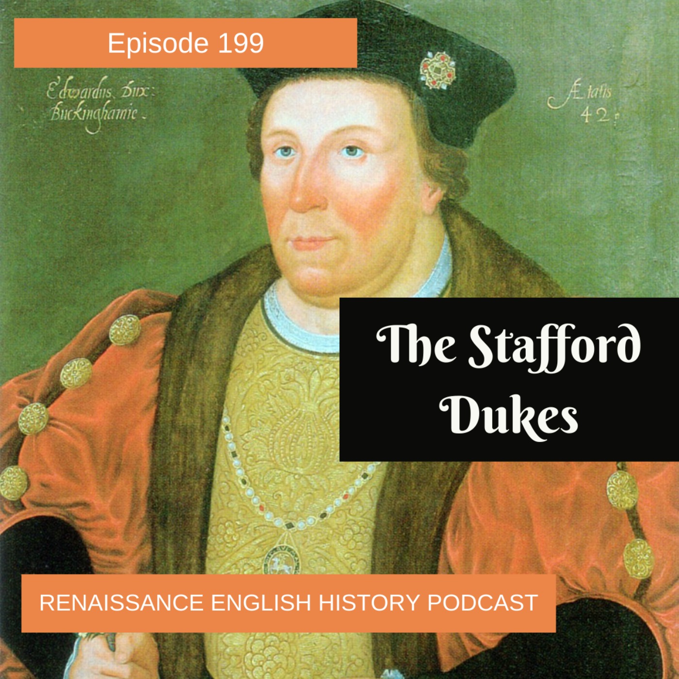The Dukes of Buckingham