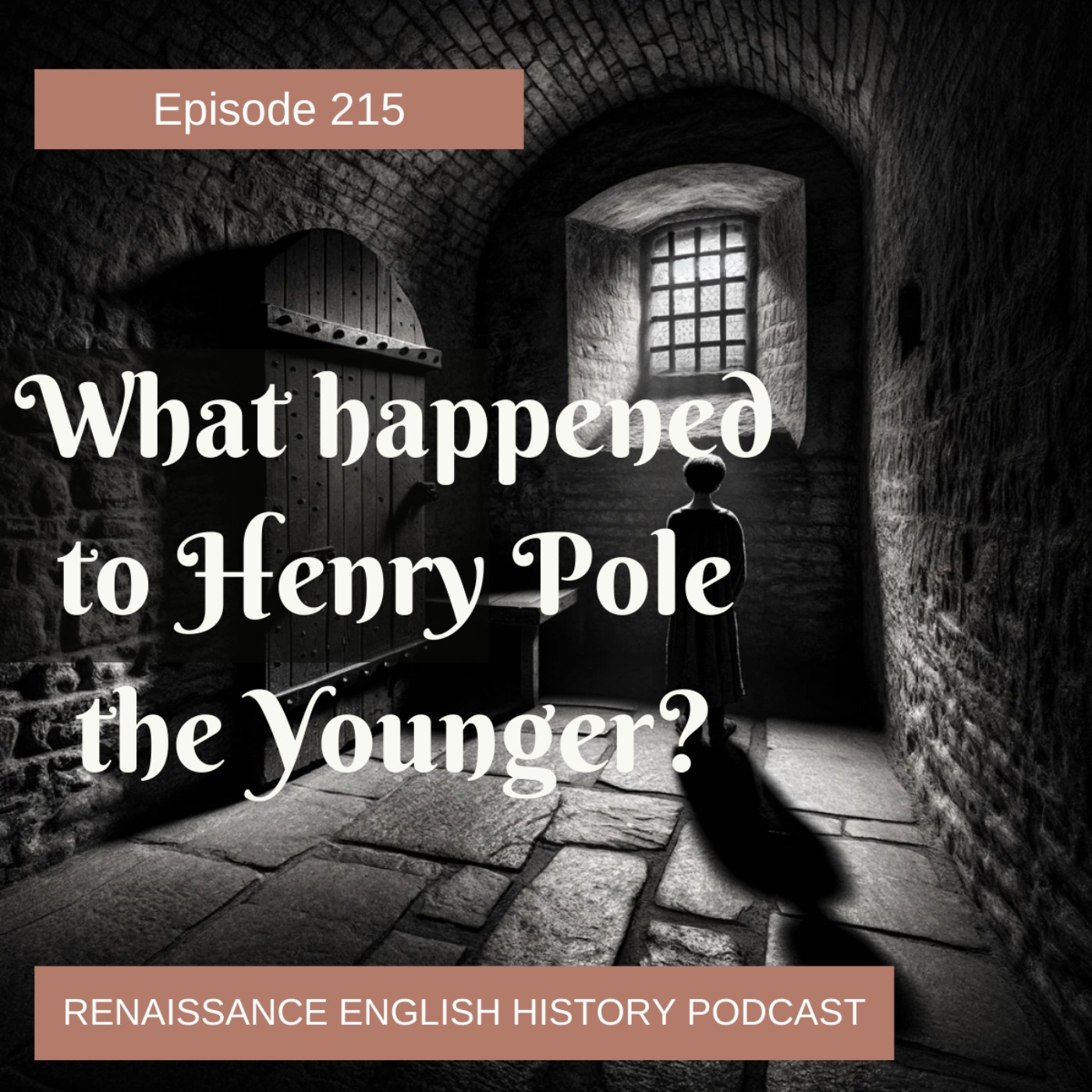 Renaissance English History Podcast: A Show About the Tudors