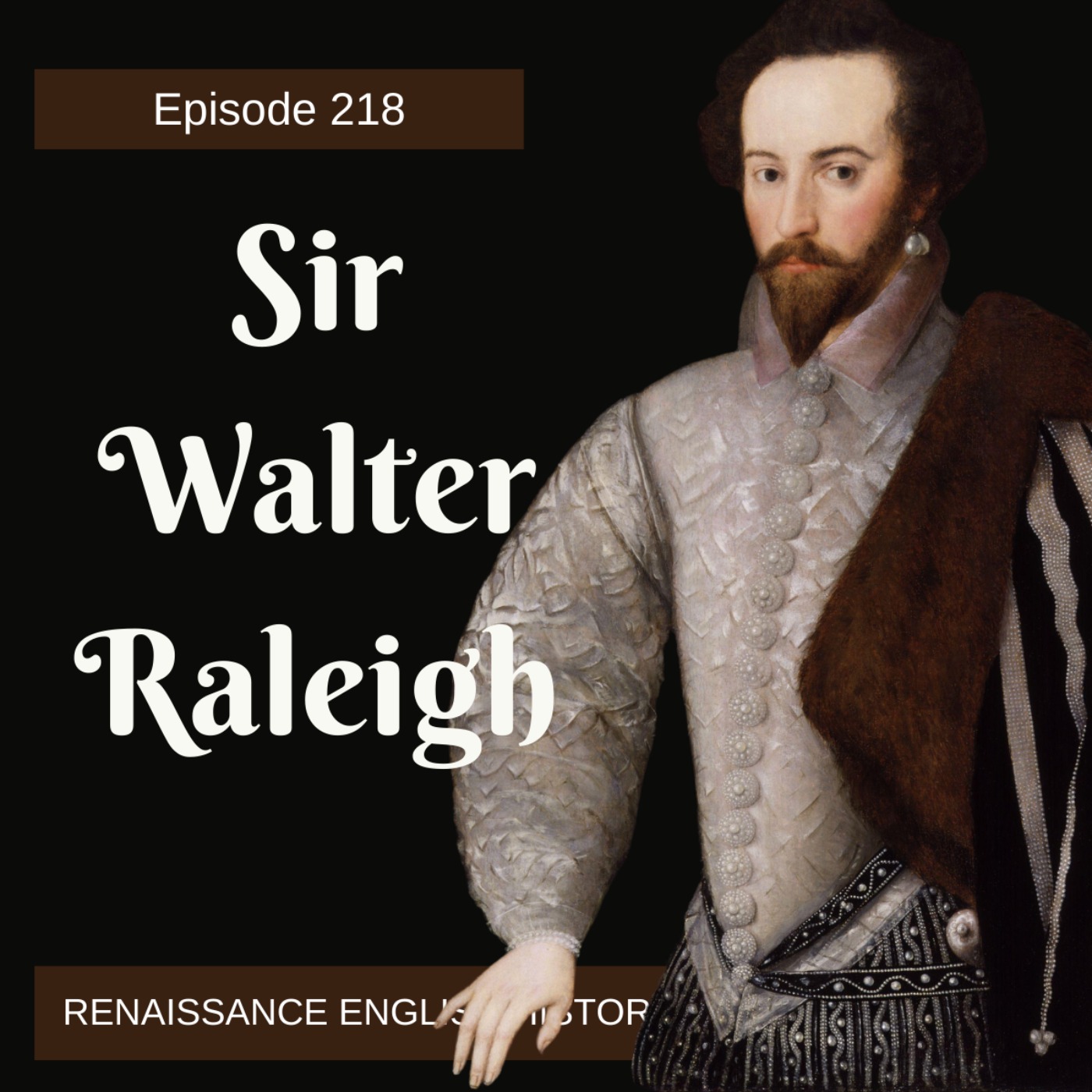 Renaissance English History Podcast: A Show About the Tudors