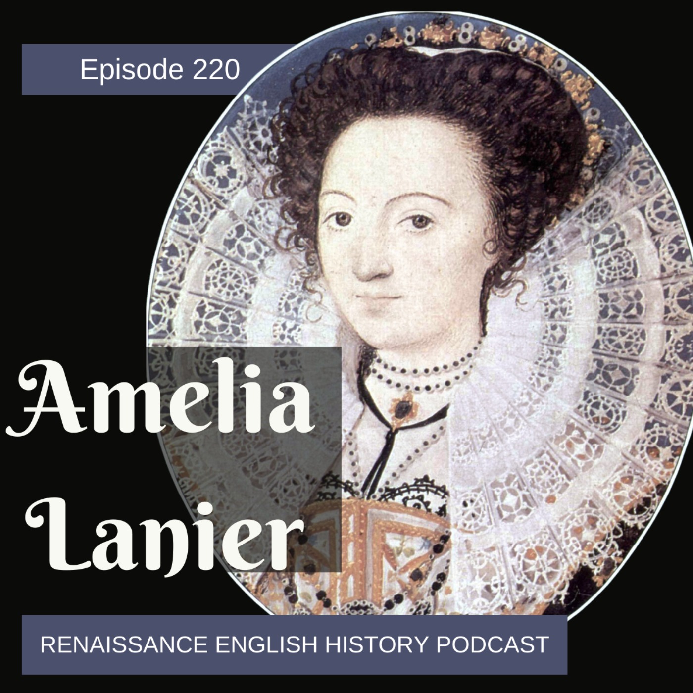 Renaissance English History Podcast: A Show About the Tudors