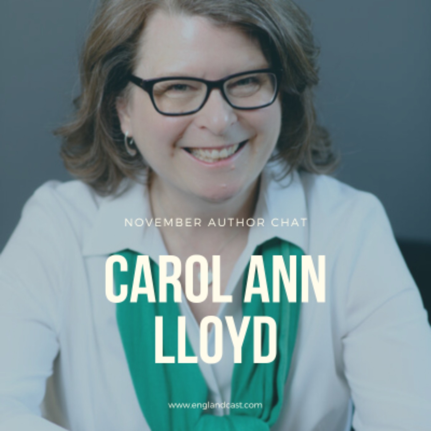 cover of episode Supplemental: Carol Ann Lloyd on Elizabeth's Suitors