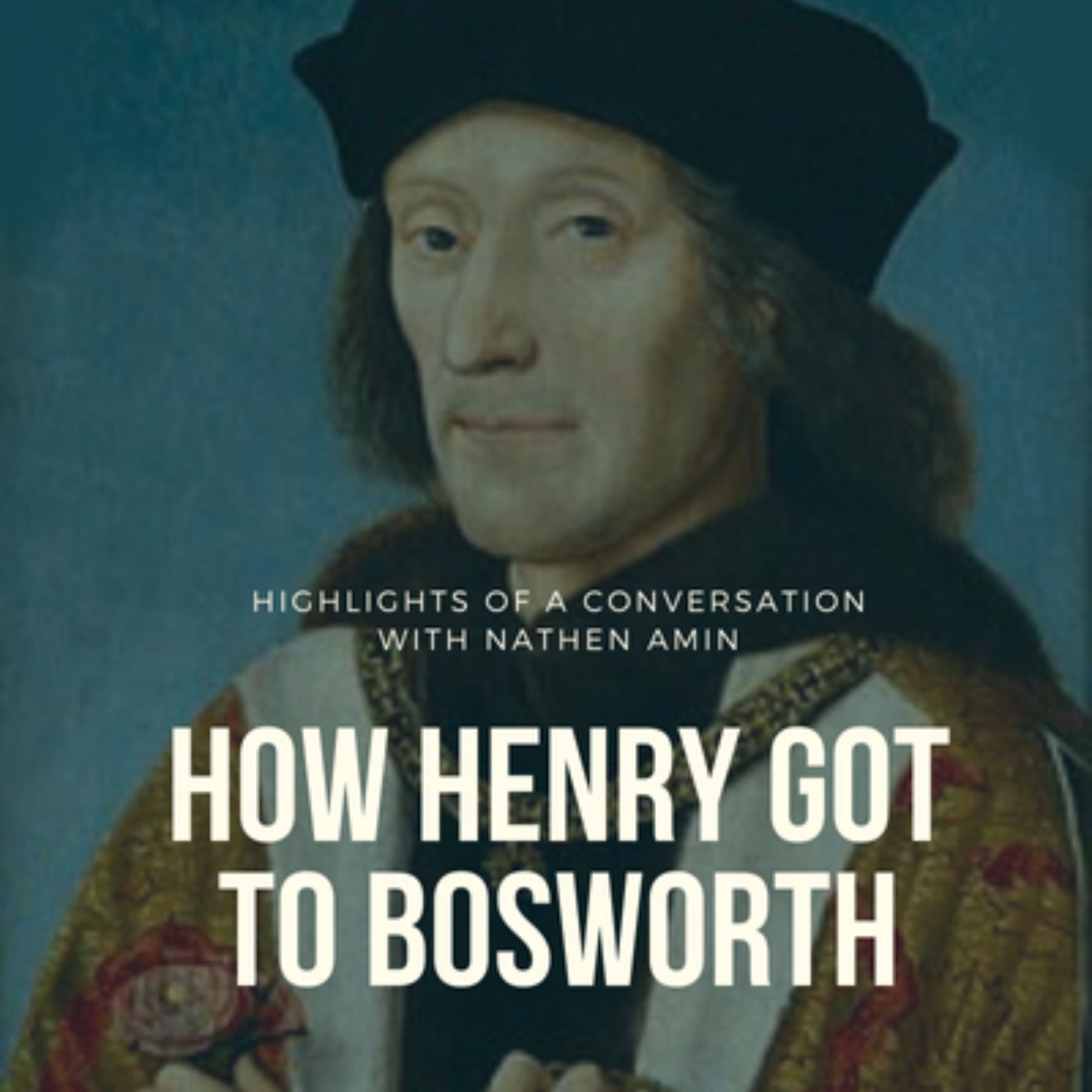 cover of episode Henry's early reign