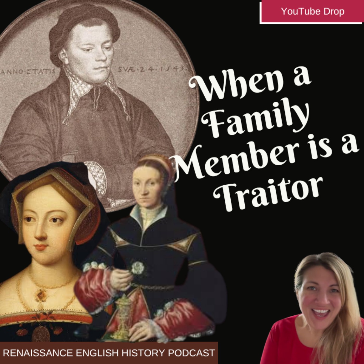[YouTube Drop] When your Family Member is a Traitor...