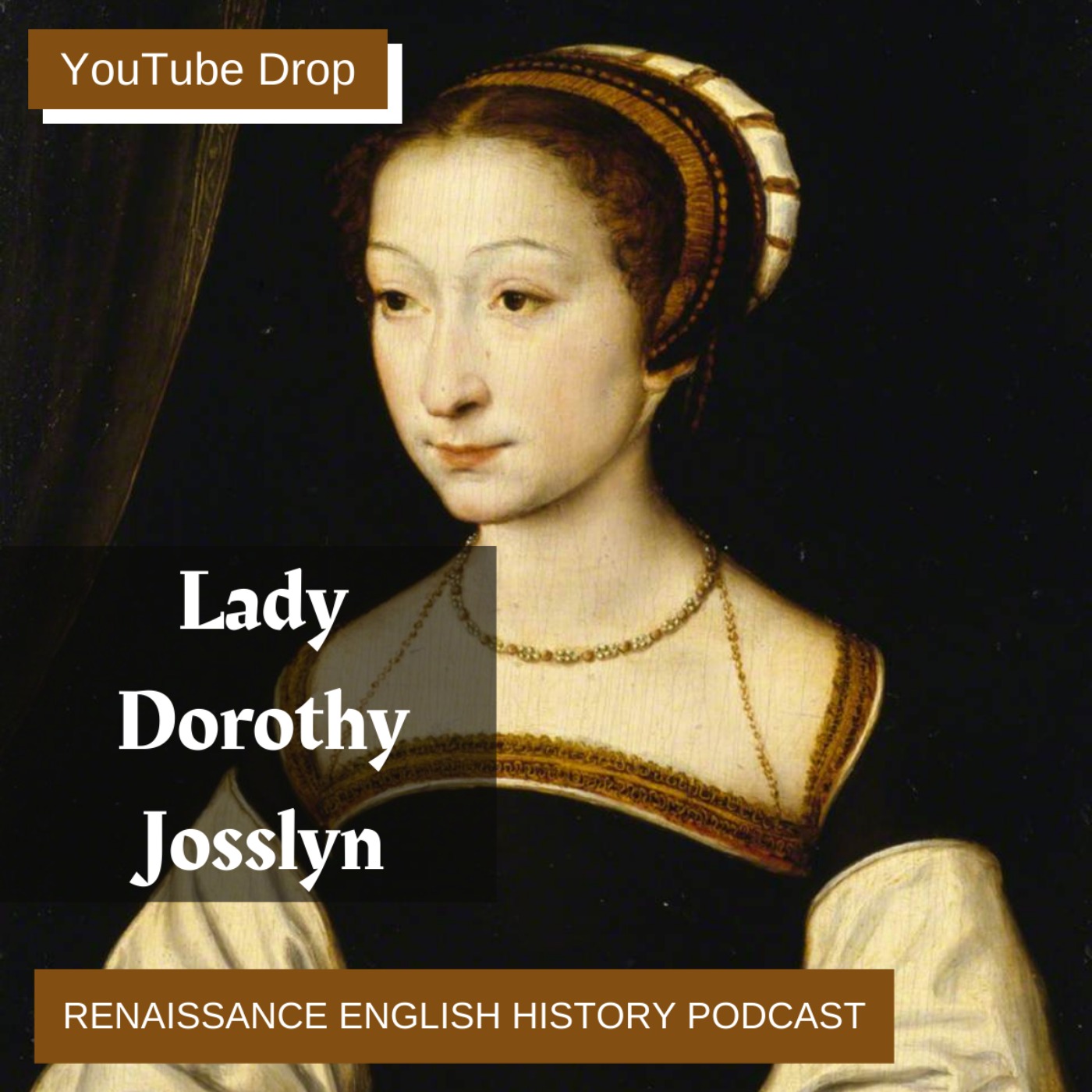 [YouTube Drop] Lady Dorothy Jocelyn