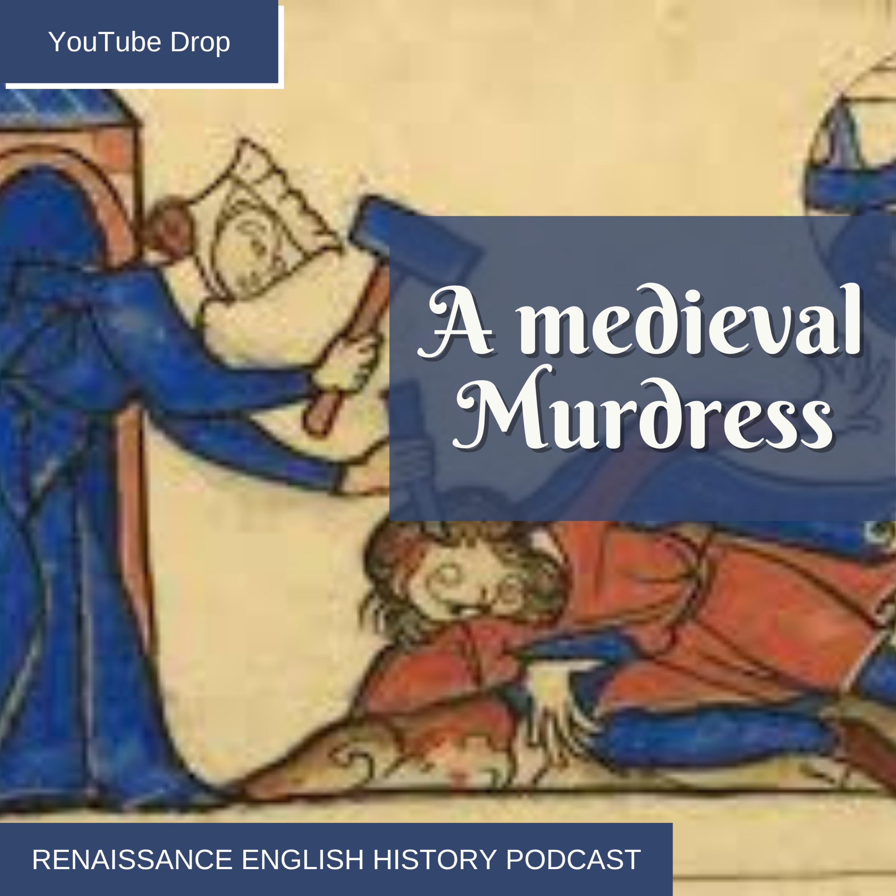[YouTube Drop} She Ordered a Priest’s Assassination