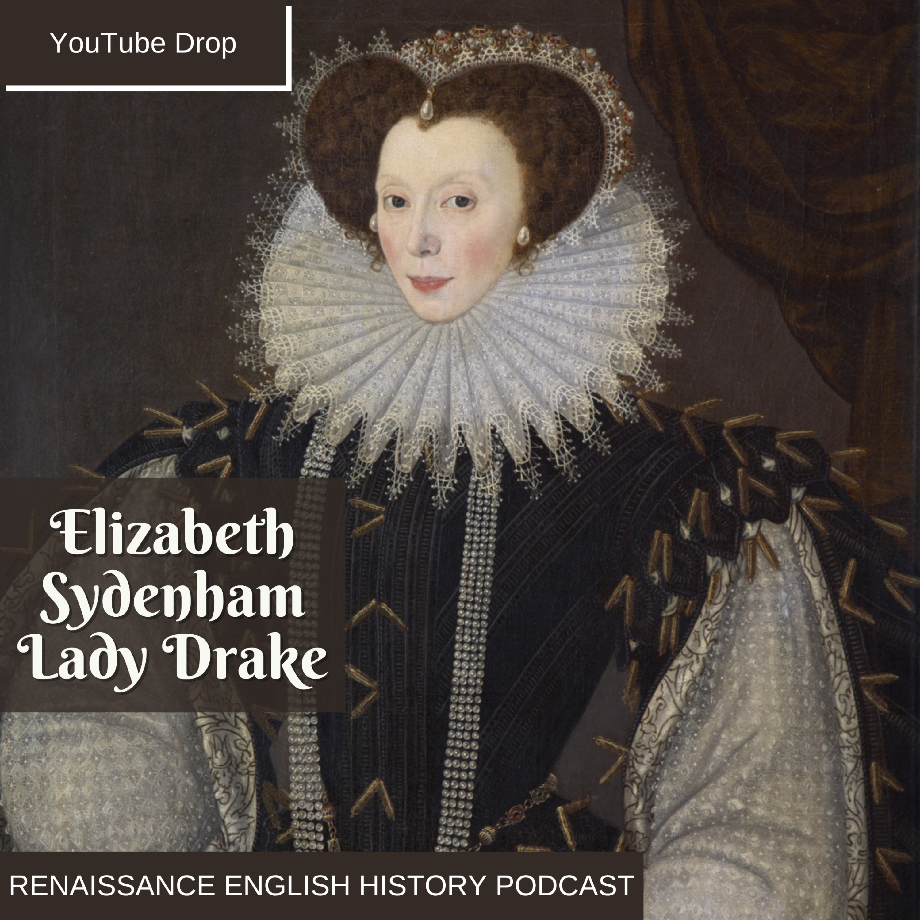 ]YouTube Drop] Elizabeth Sydenham