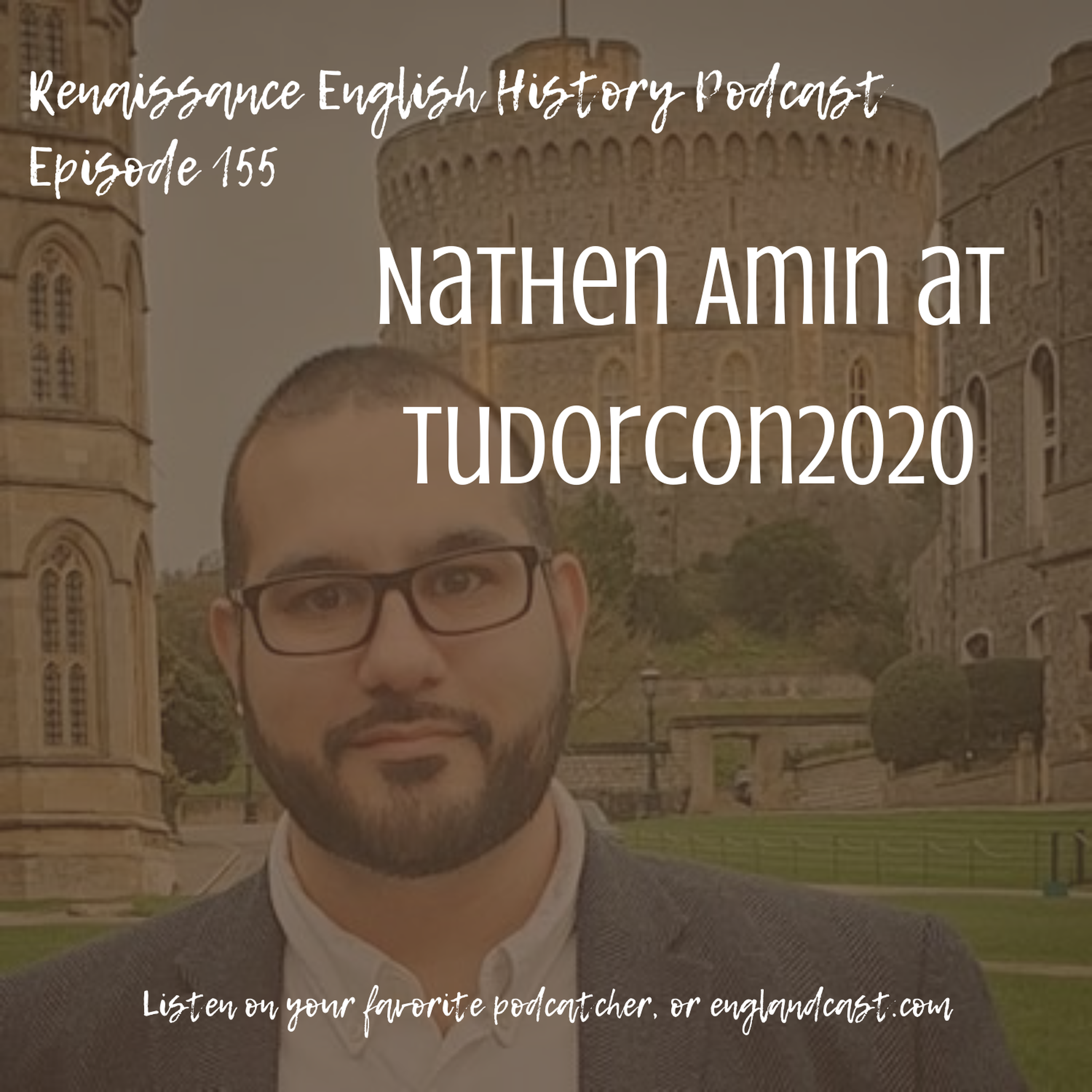 Renaissance English History Podcast: A Show About the Tudors