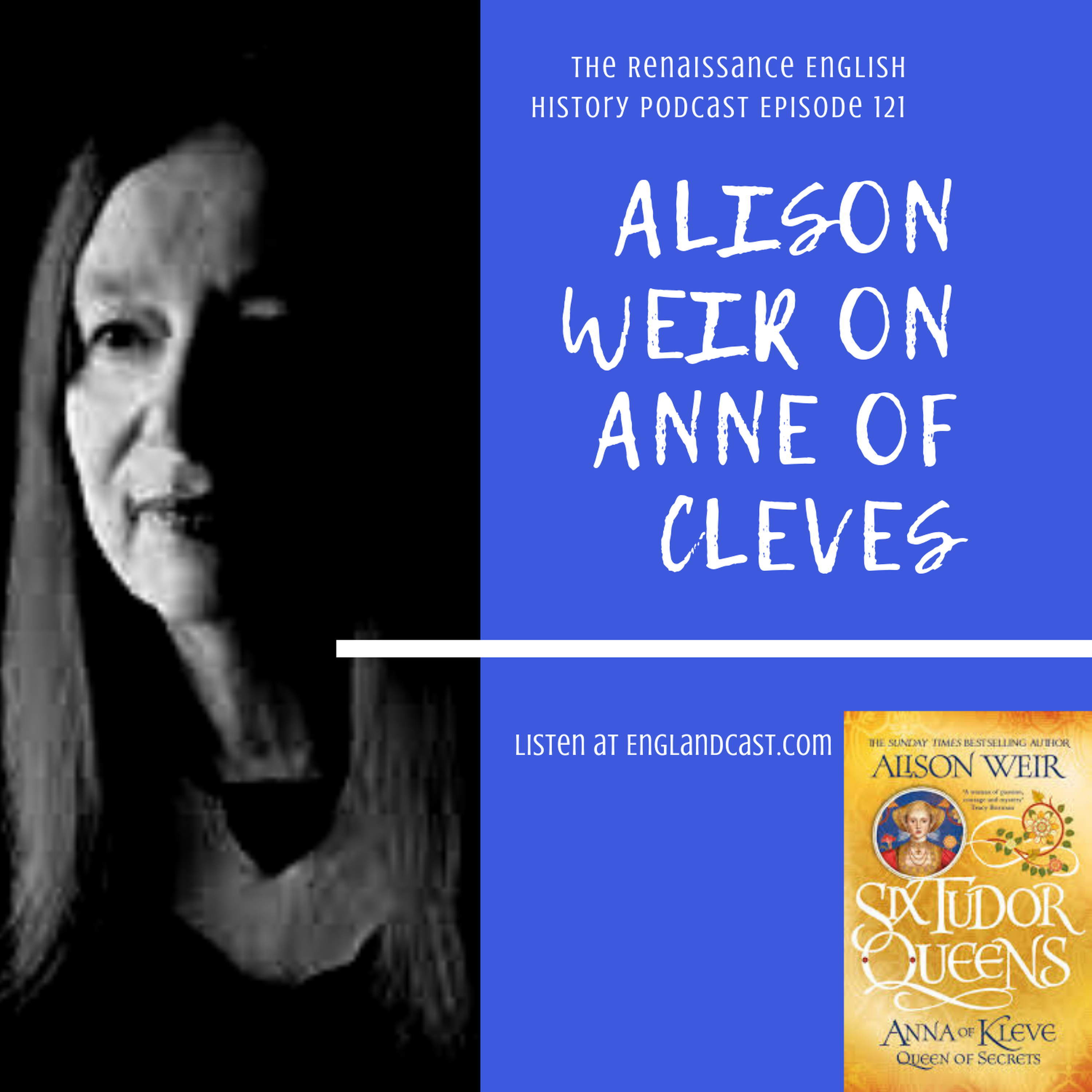 Renaissance English History Podcast: A Show About the Tudors