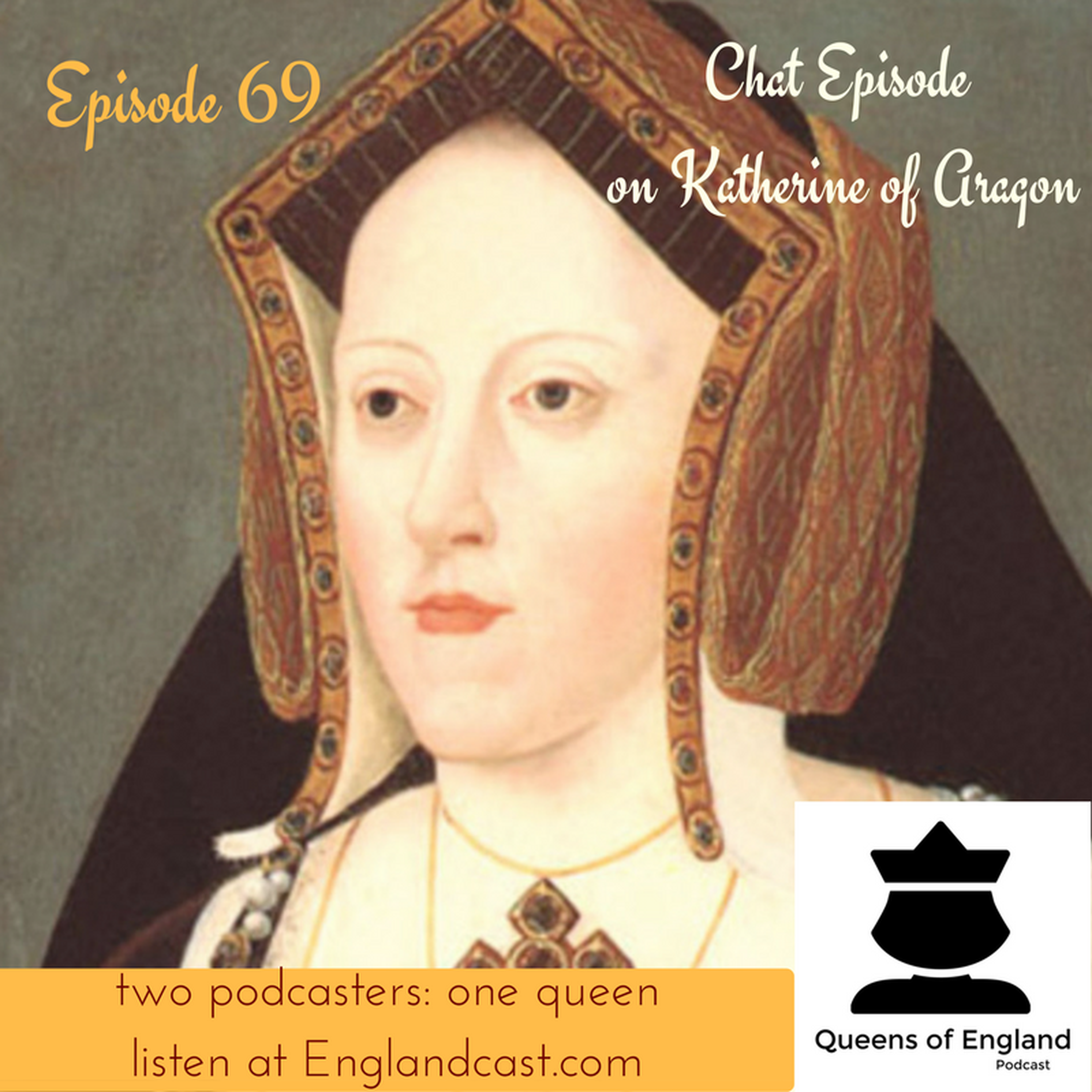 Renaissance English History Podcast: A Show About the Tudors