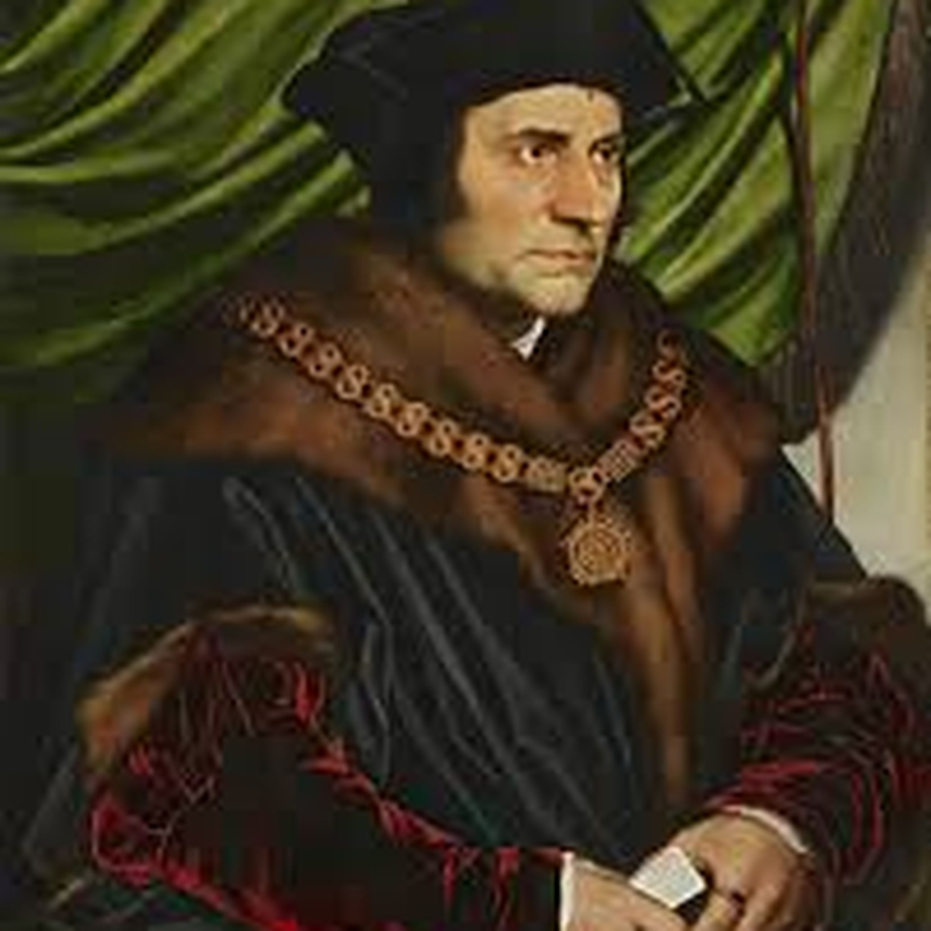 Renaissance English History Podcast: A Show About the Tudors