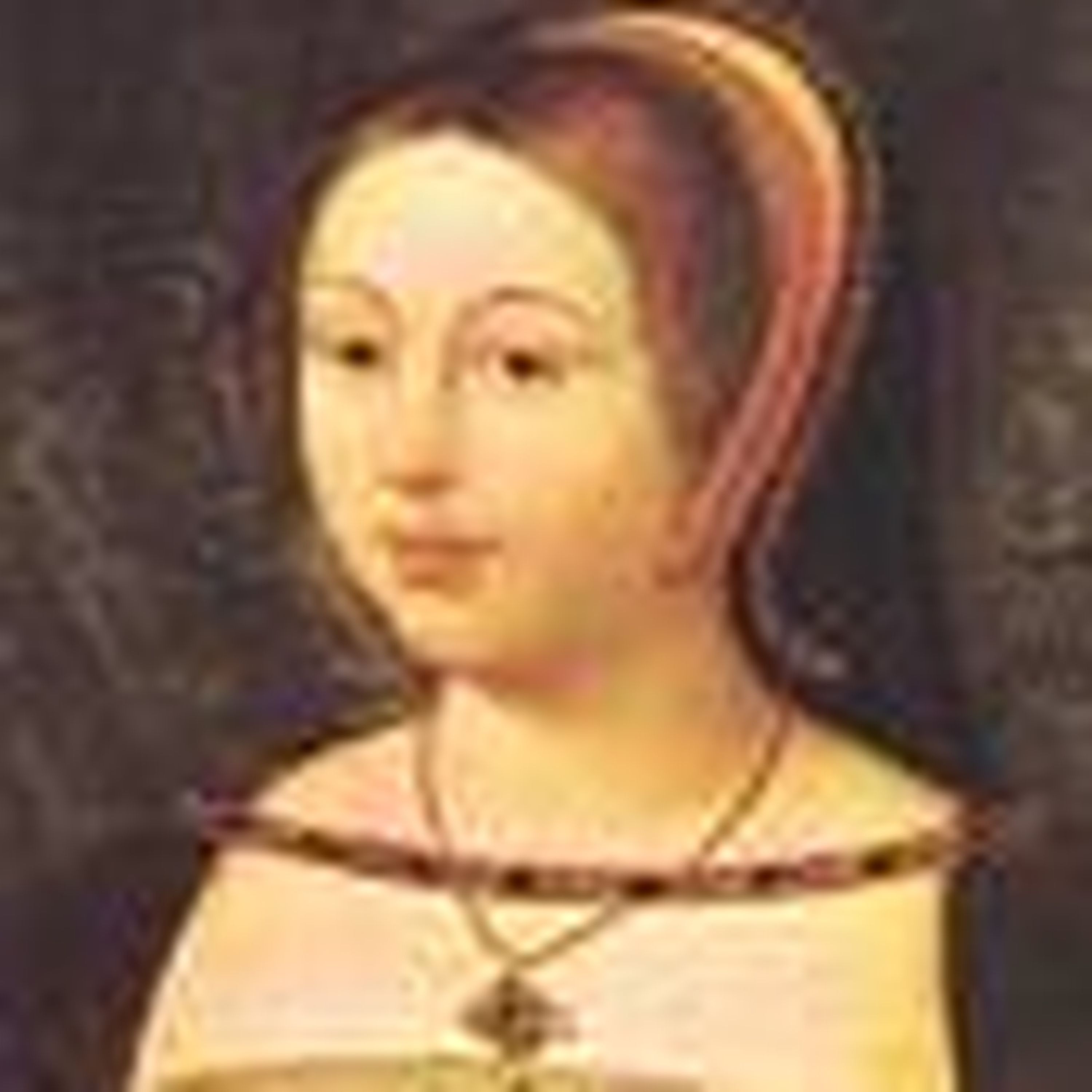 cover of episode Episode 053: Tudor Times on Margaret Tudor