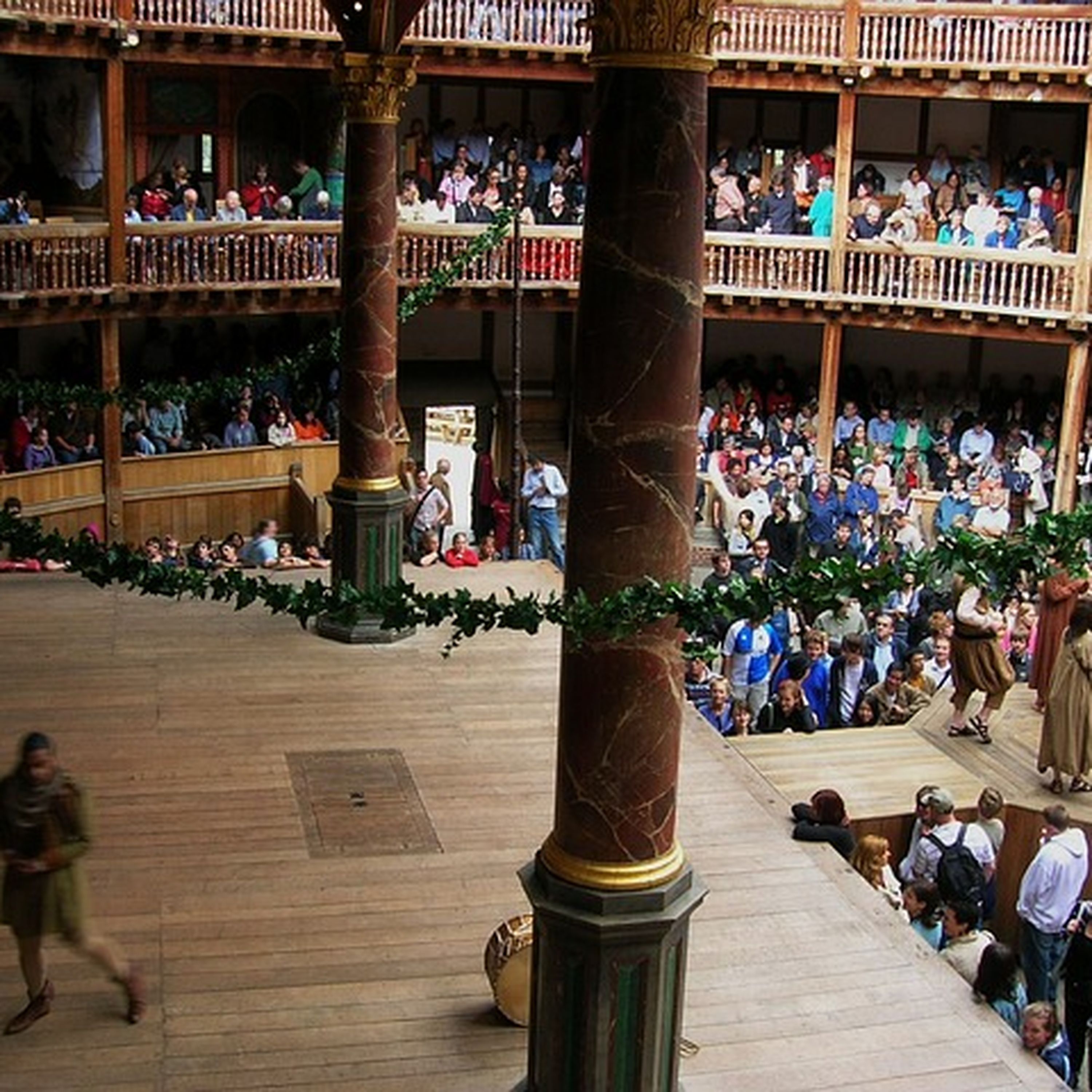 Renaissance English History Podcast: A Show About the Tudors