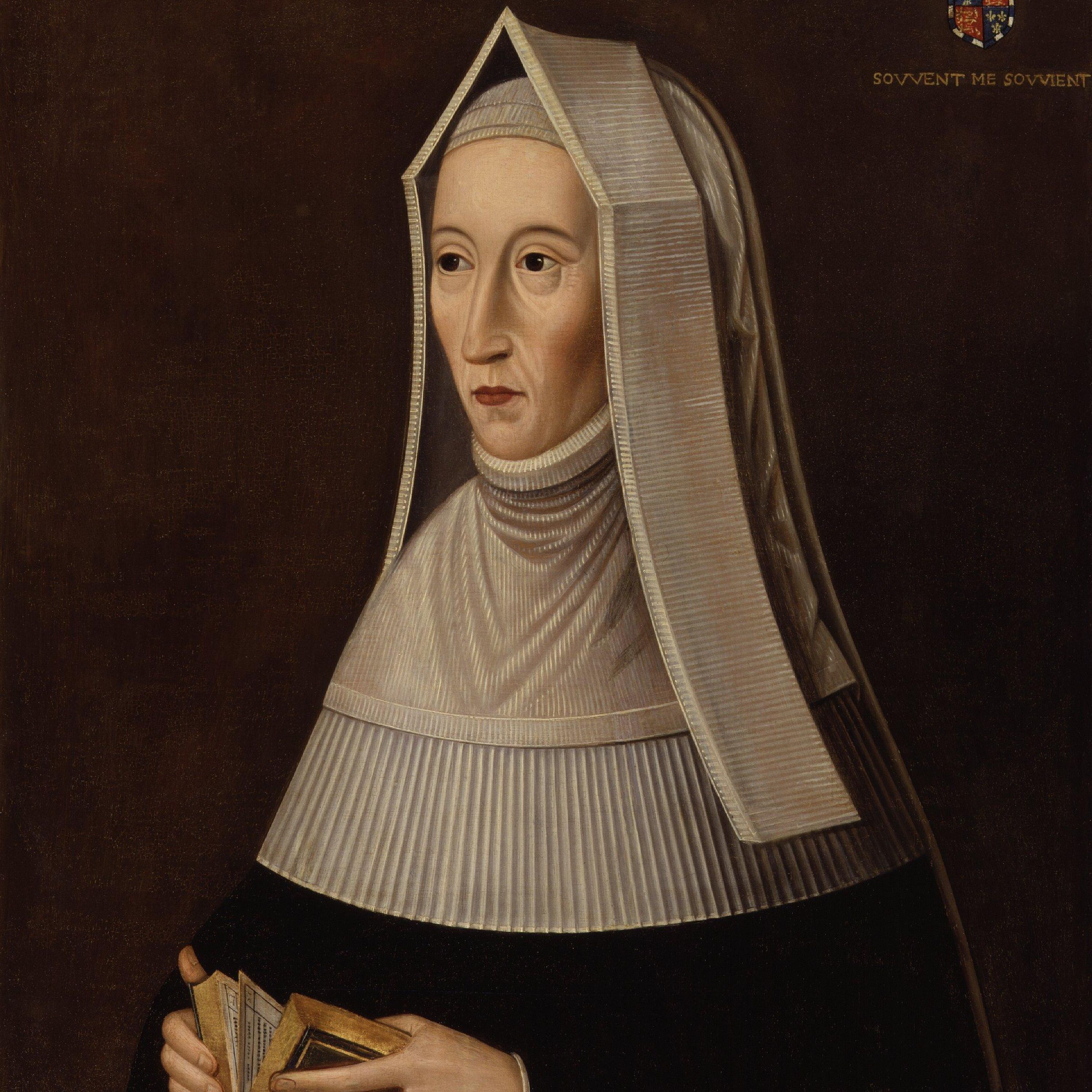 Renaissance English History Podcast: A Show About the Tudors