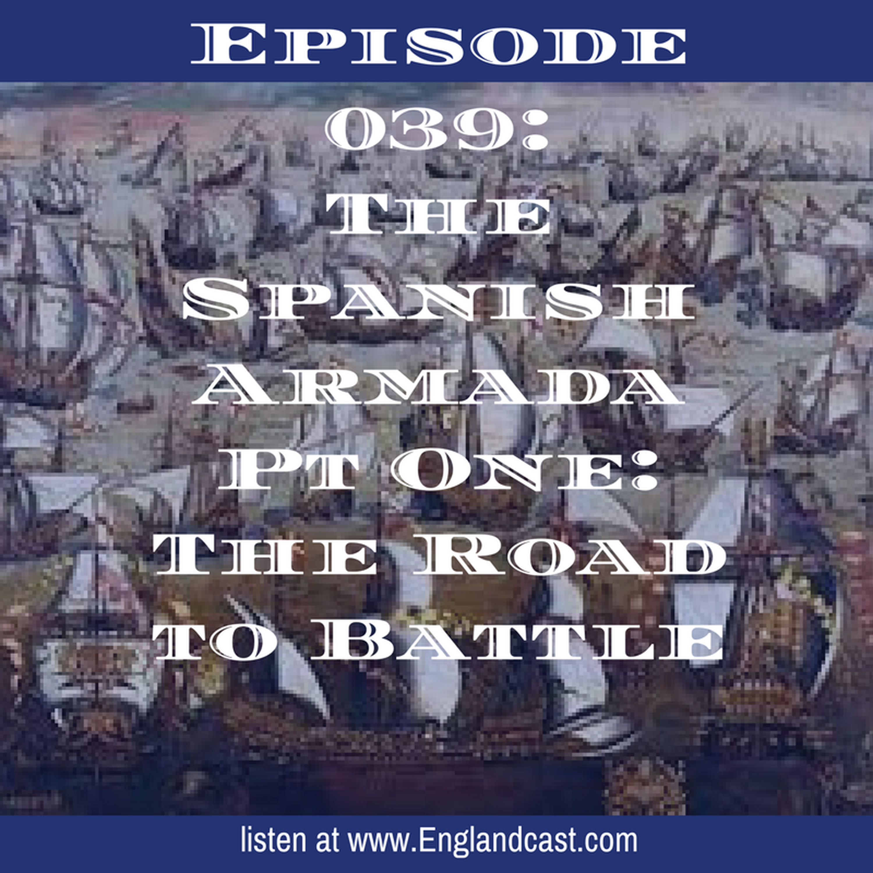 Renaissance English History Podcast: A Show About the Tudors