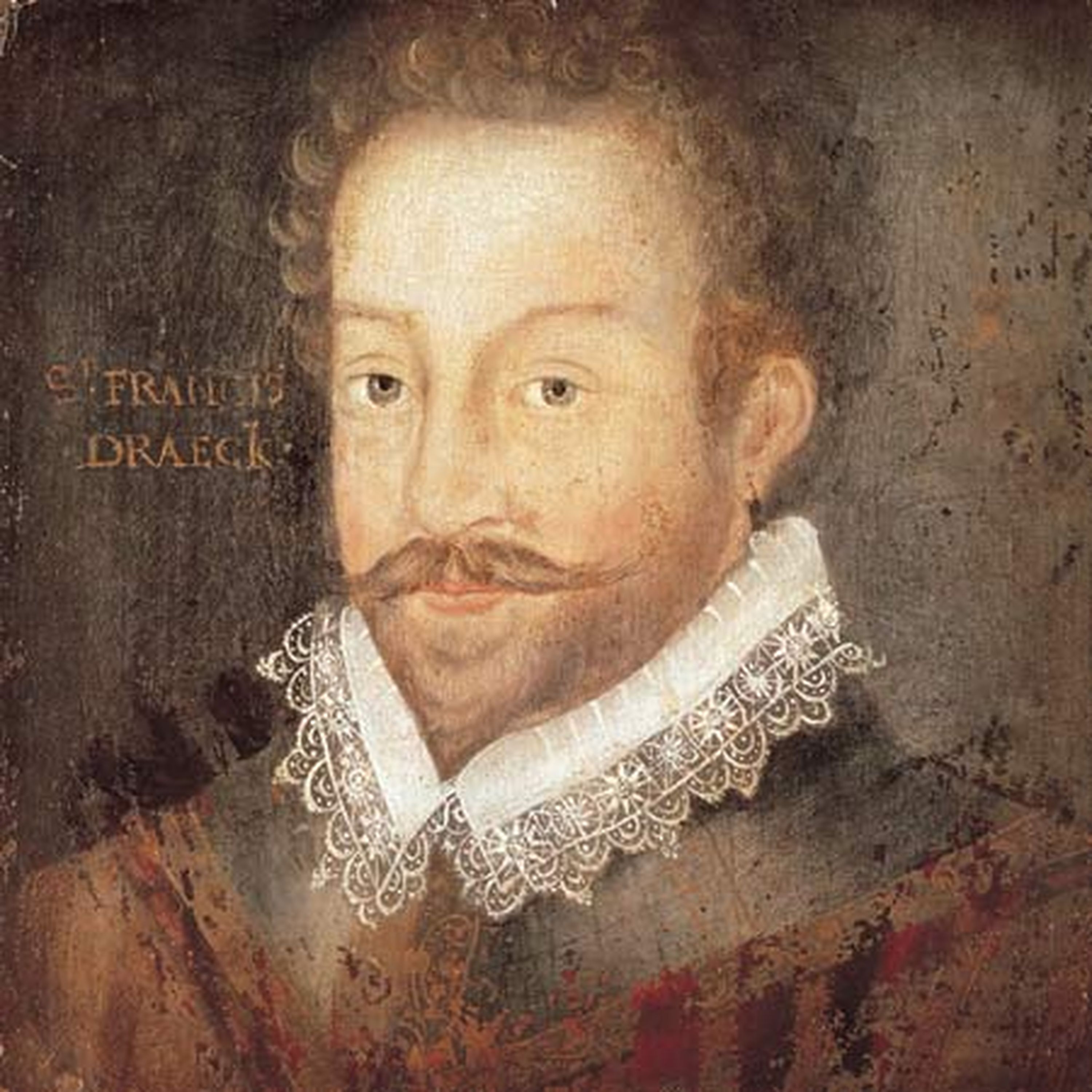 cover of episode Episode 031 - Trade and Exploration in Elizabethan England