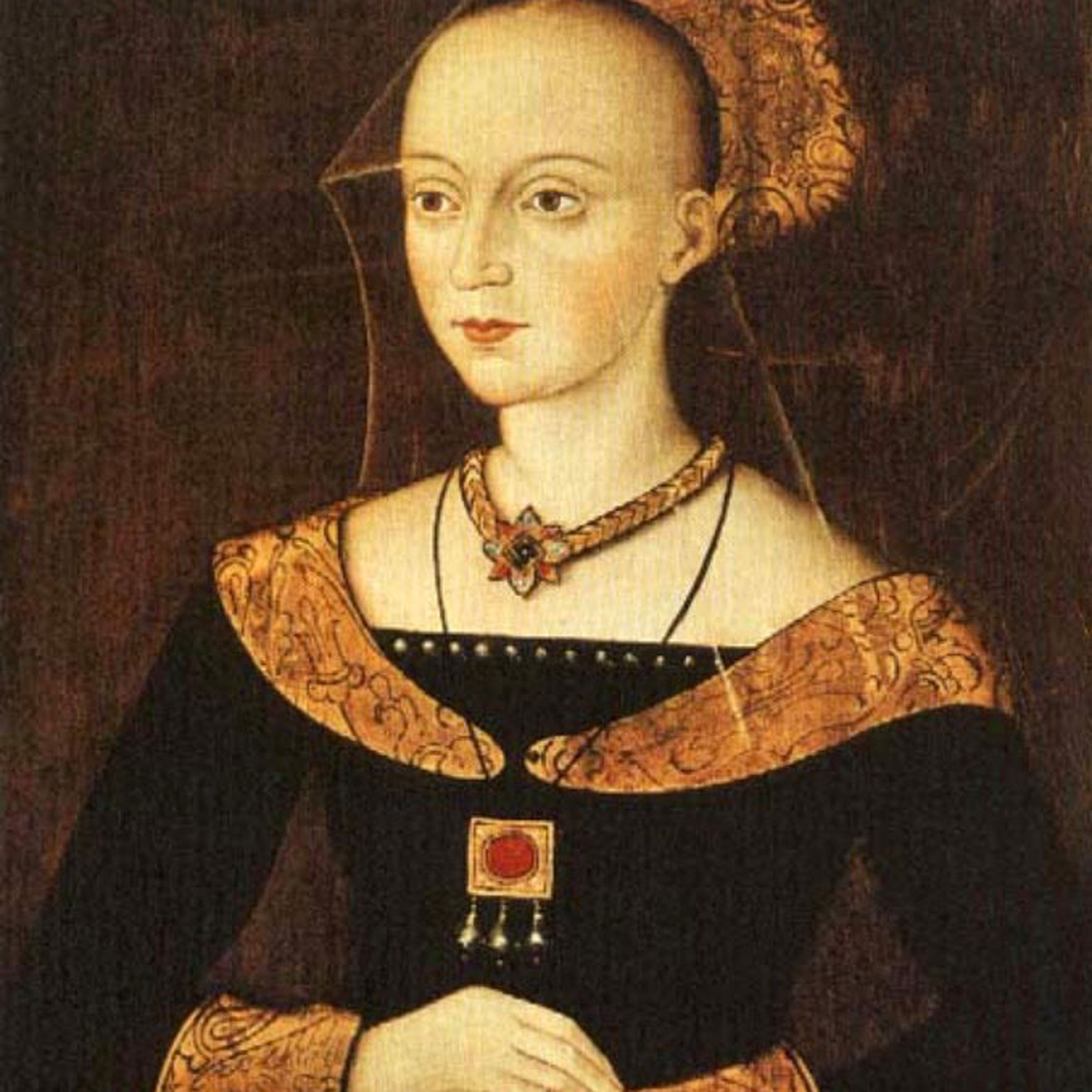Renaissance English History Podcast: A Show About the Tudors