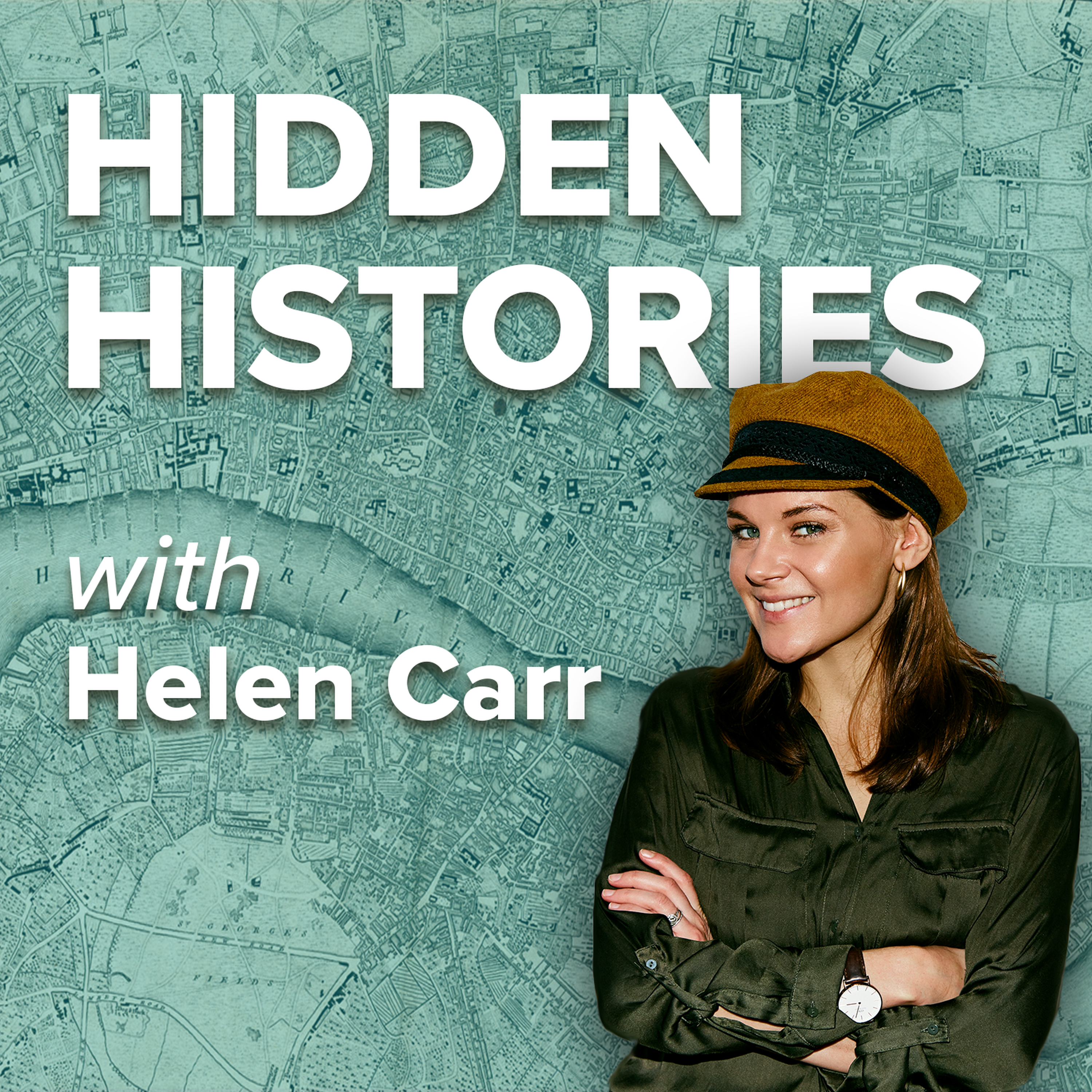 Episode Logo