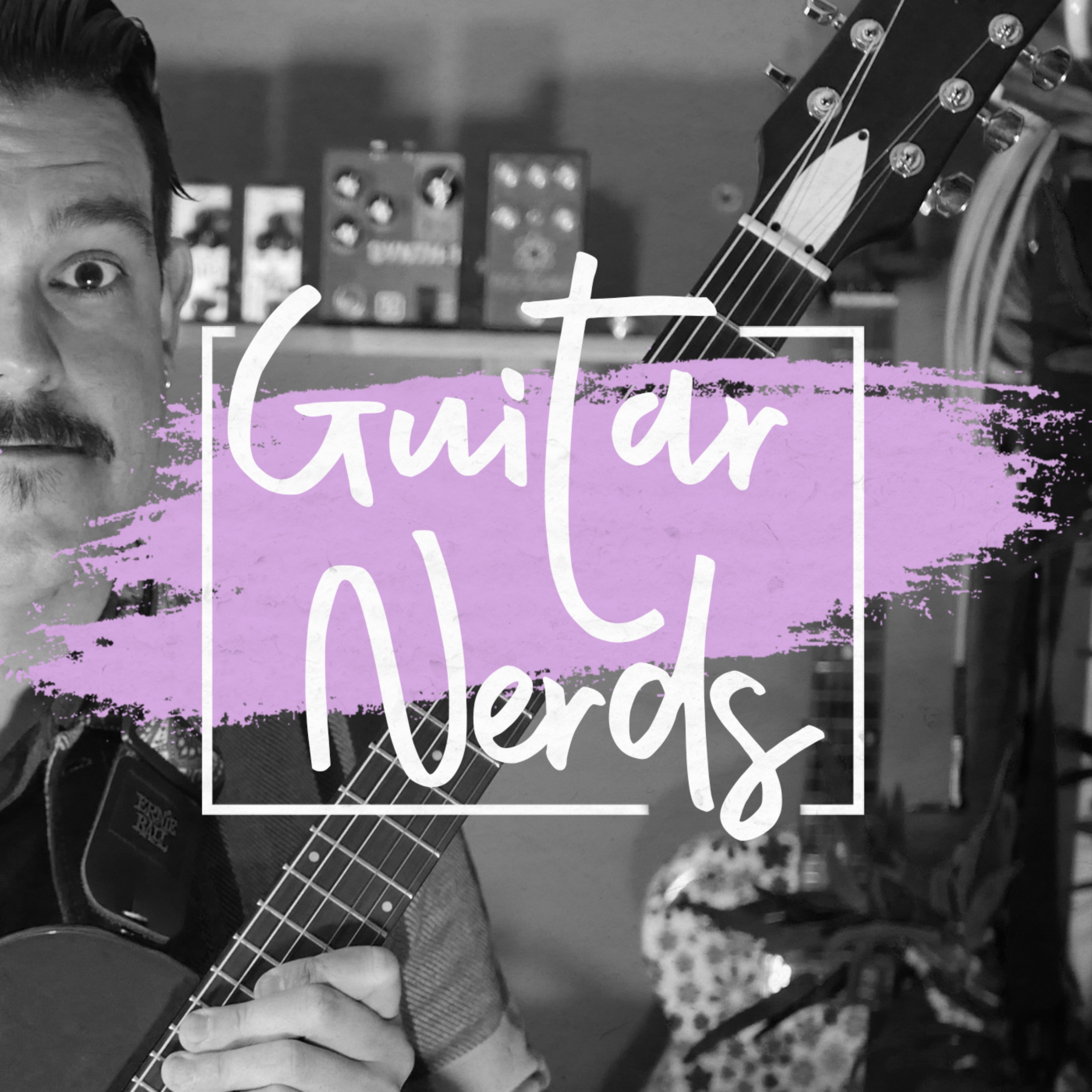 Another Guitar Nerds Quiz