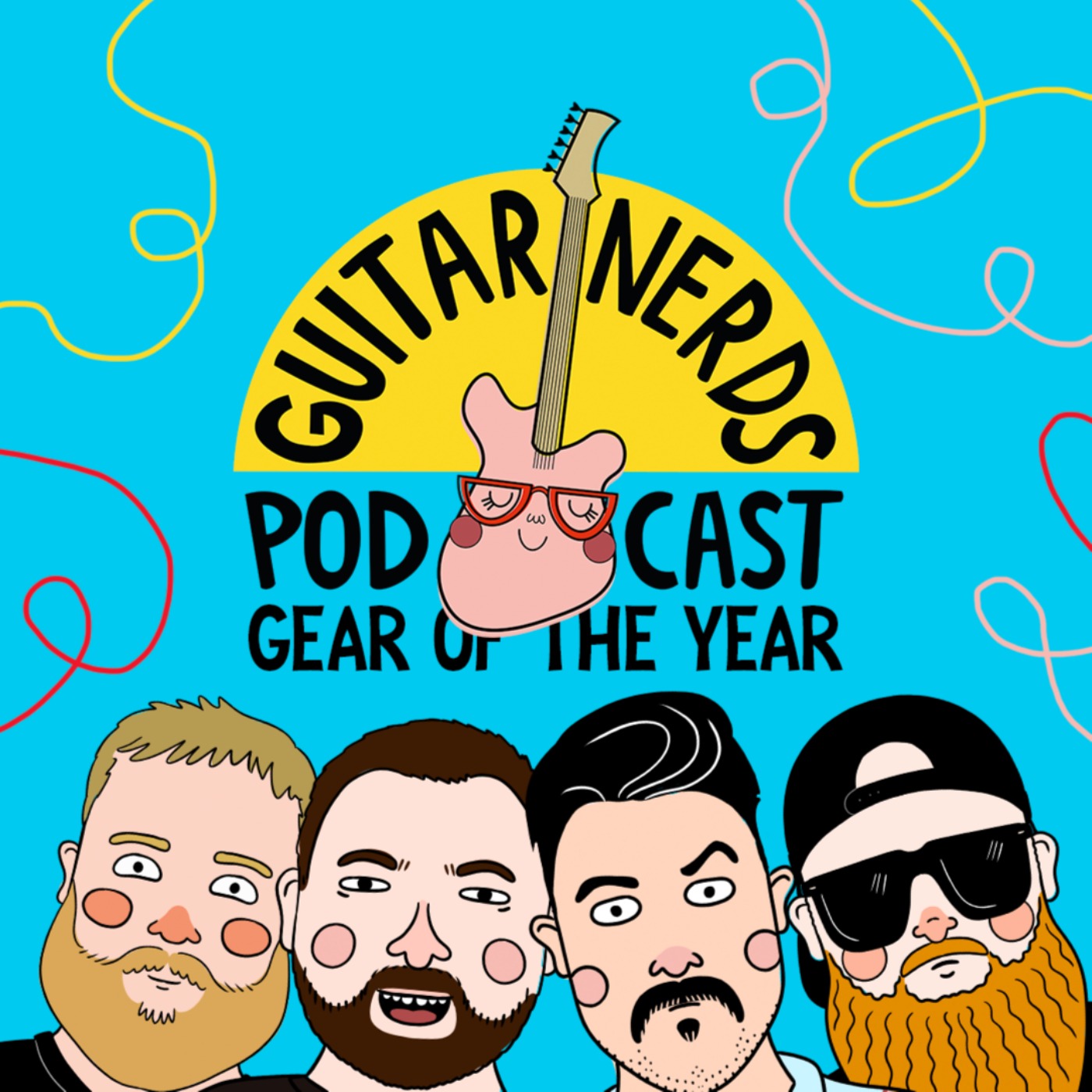 Gear Of The Year 2021 | The Final