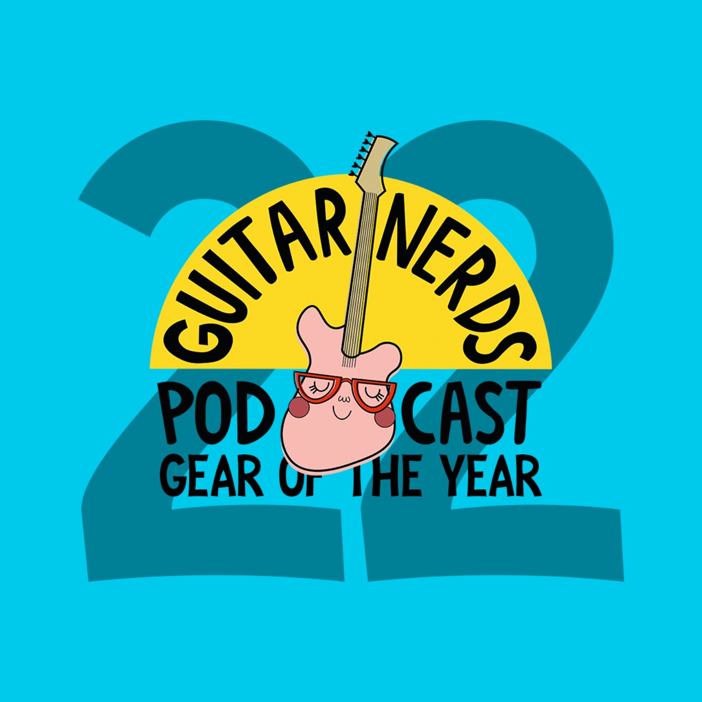 Gear Of The Year 2022 | Best Guitar