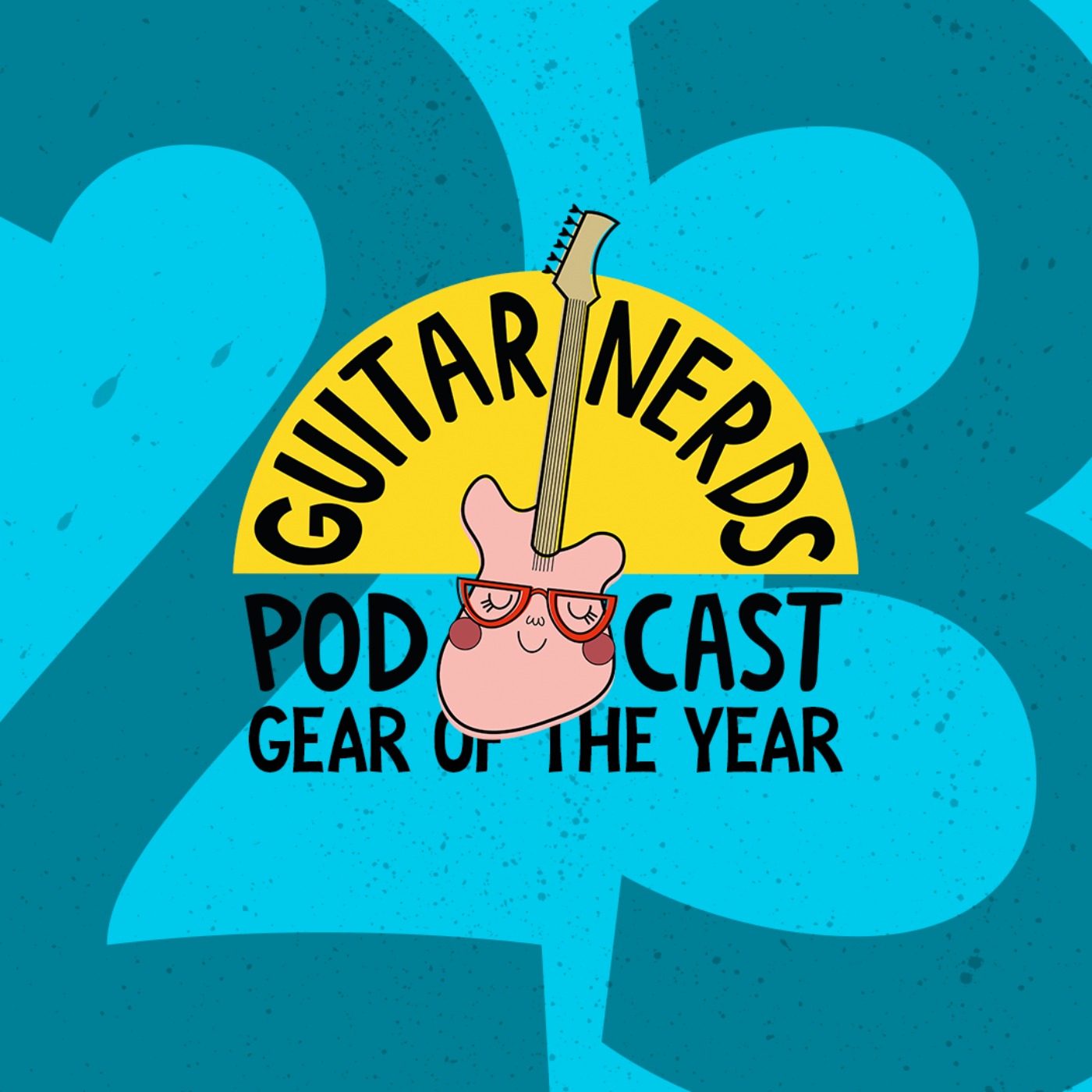 Gear of the Year 2023: Best Guitar