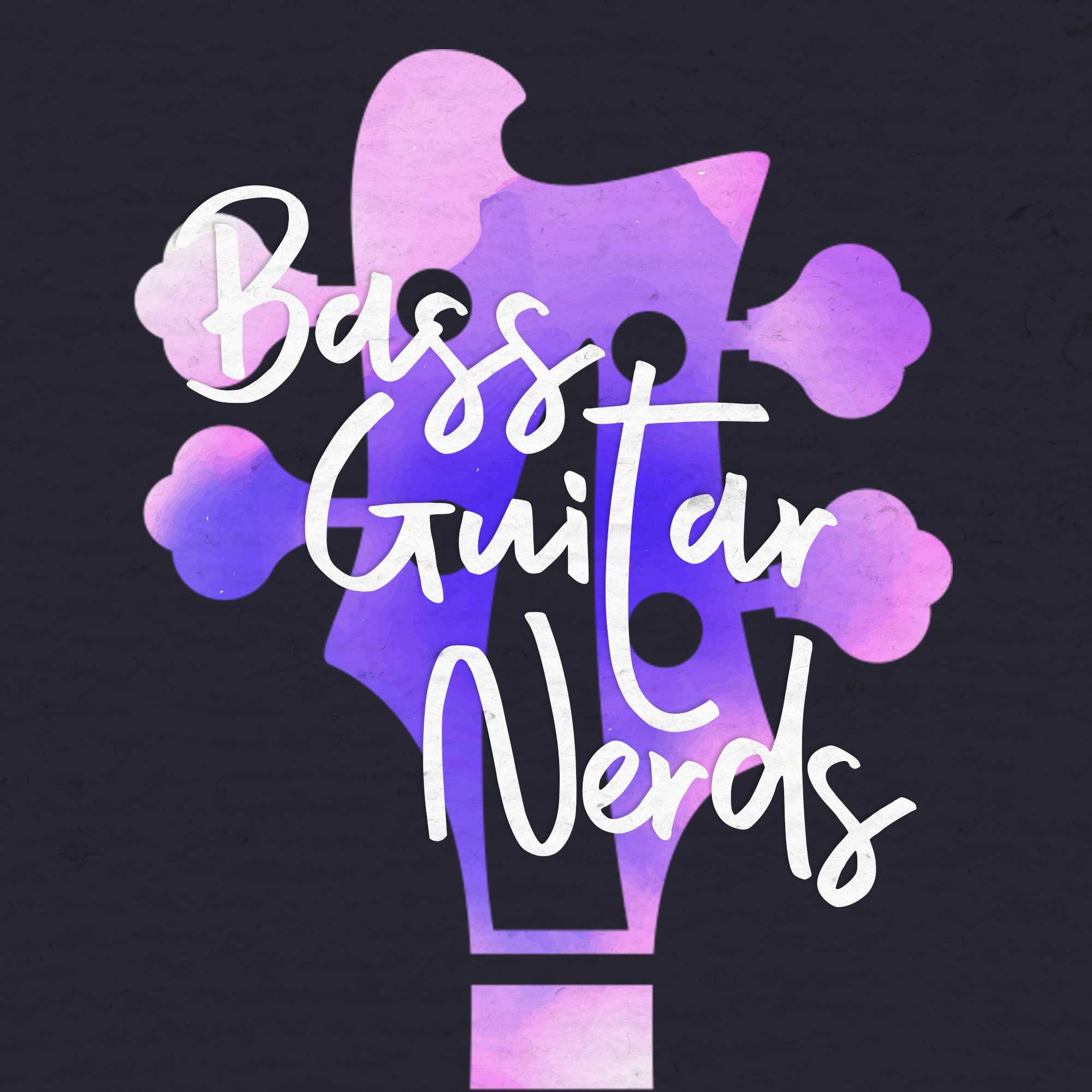 Bass Guitar Nerds: Tips For Guitarists Learning Bass