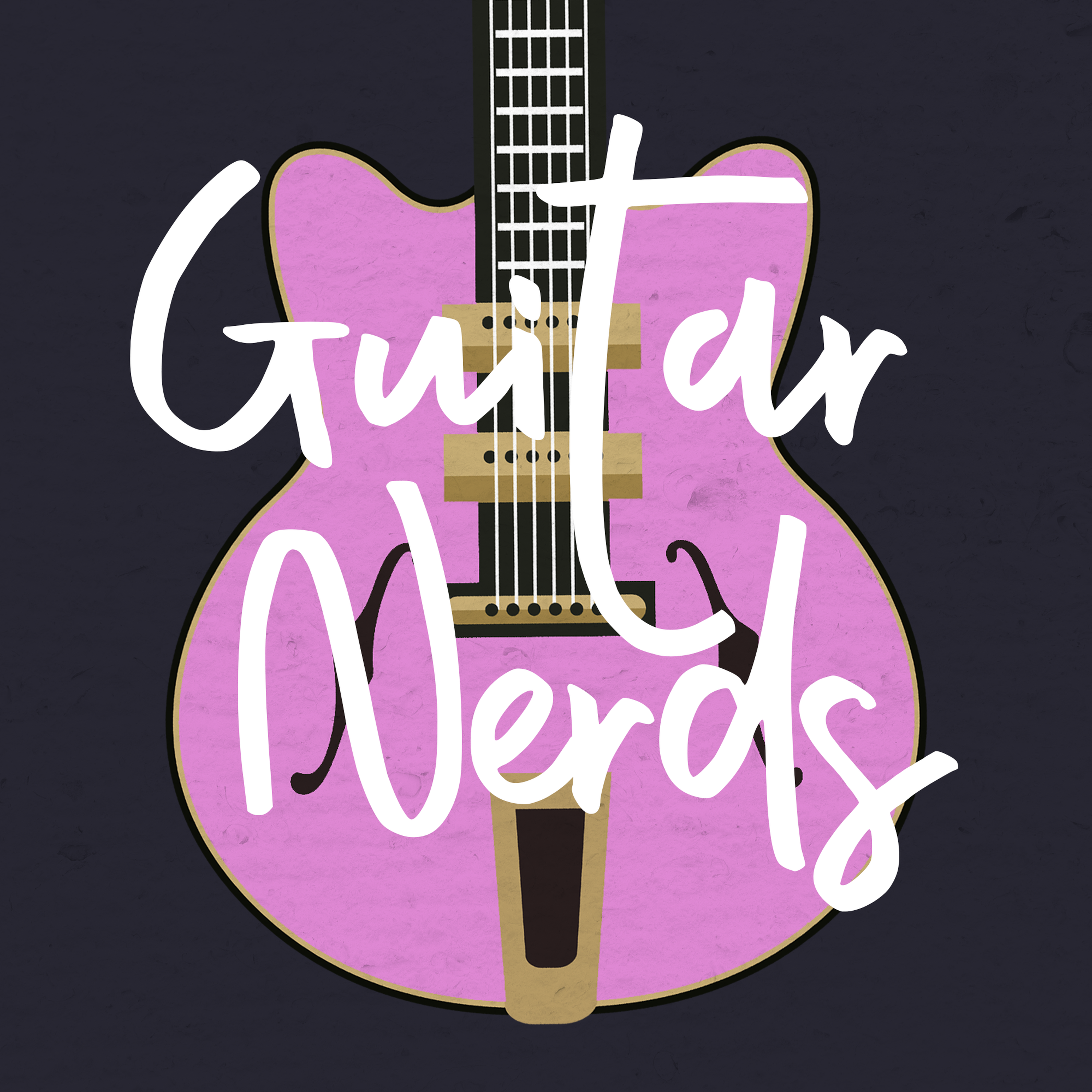 Slightly Weird, Affordable Guitars