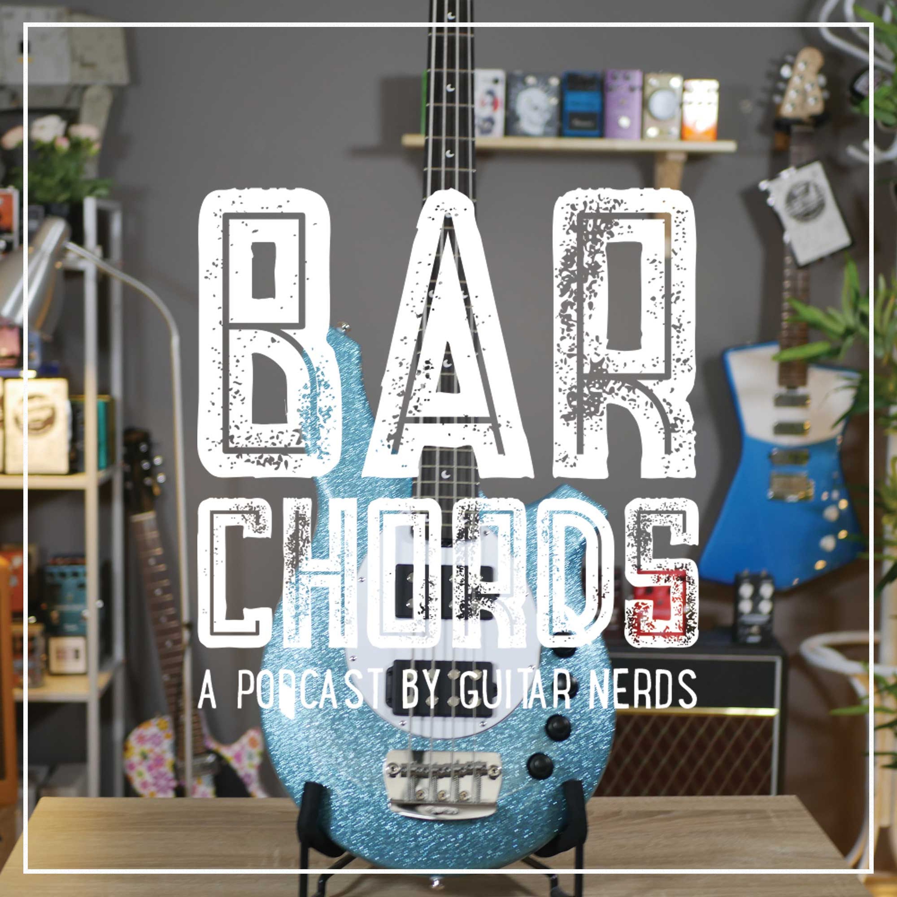 Bar Chords: Season One Finale