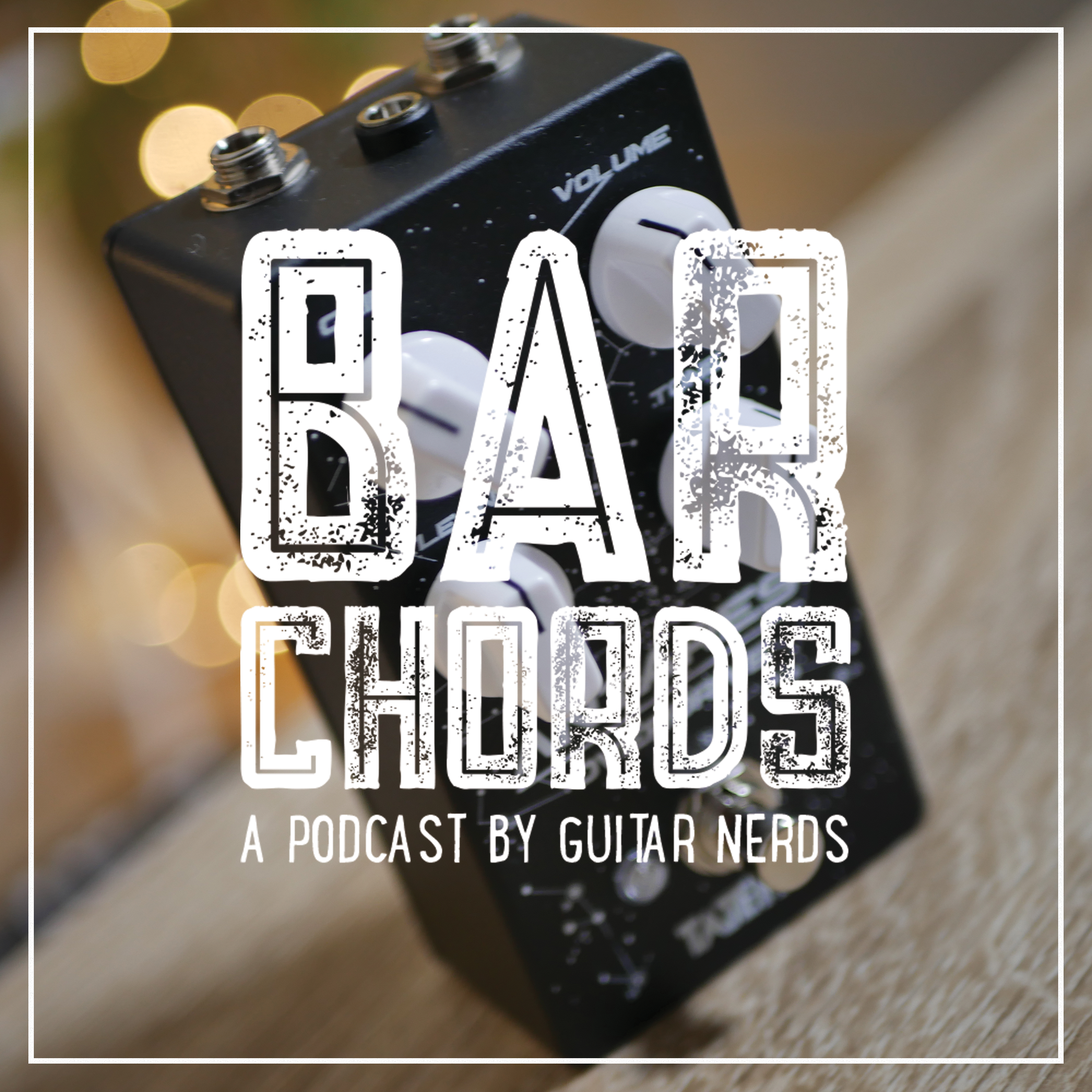 Bar Chords: Tea & Tate