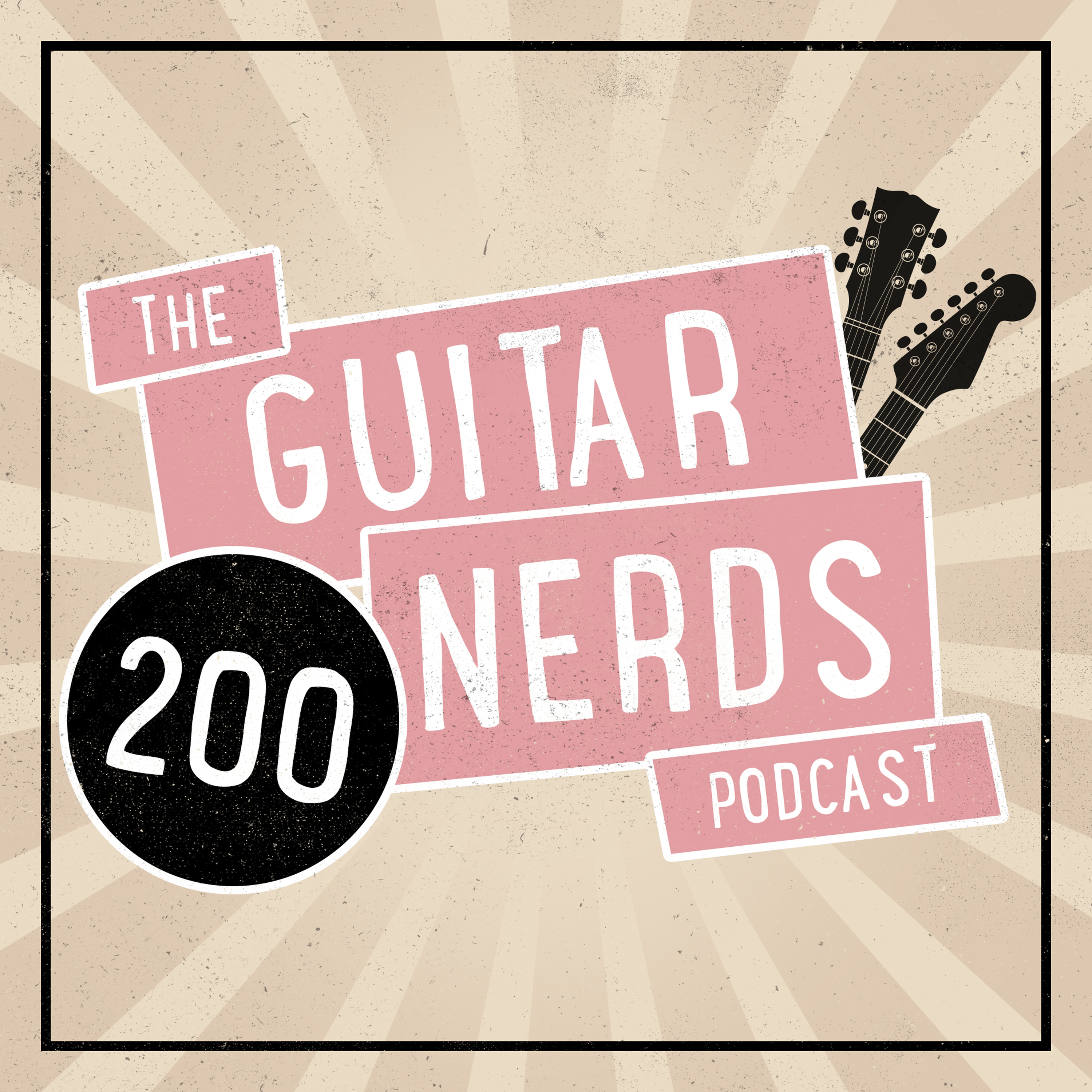 The Best Of Guitar Nerds