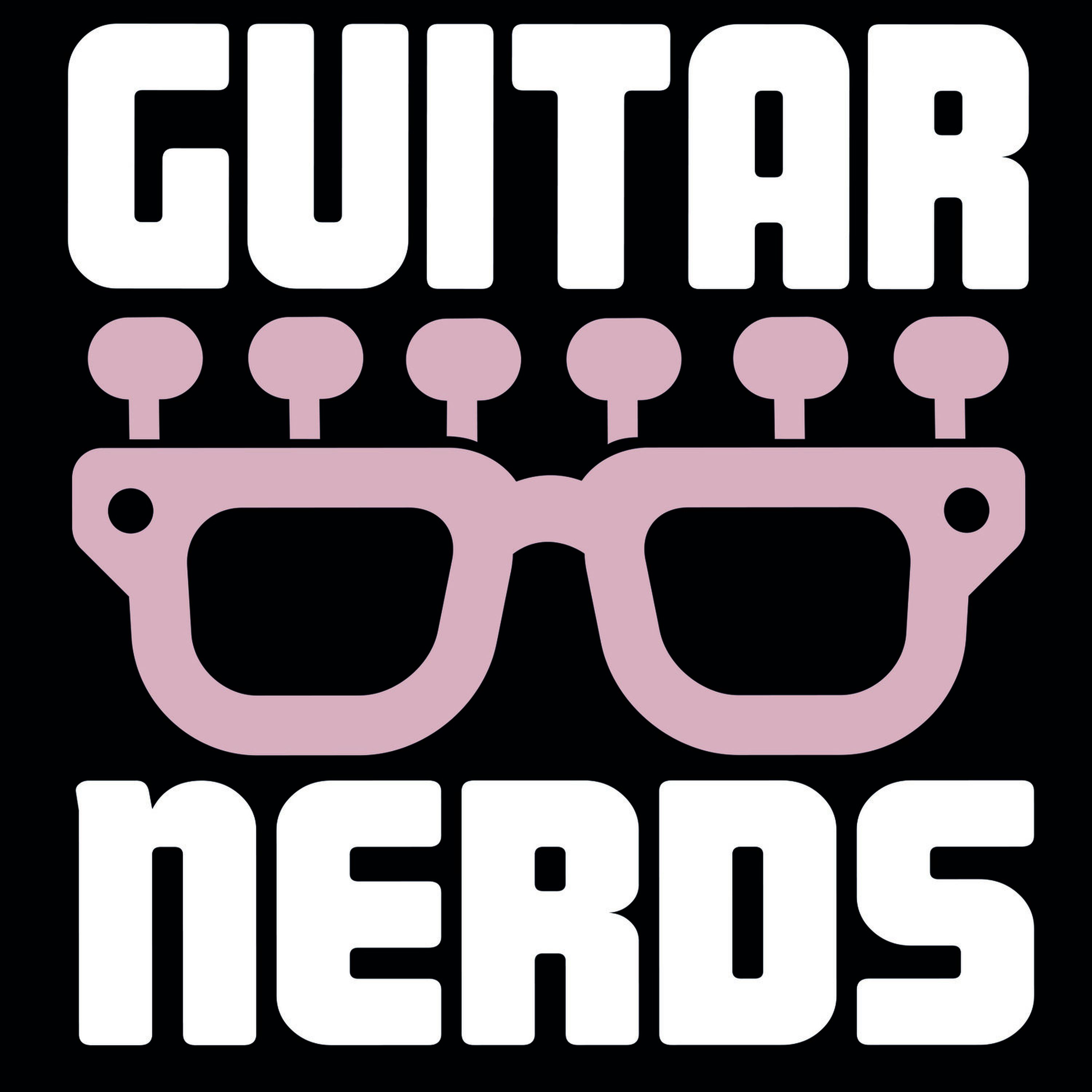 Bonus podcast: Confetti Guitar Heroes 2017