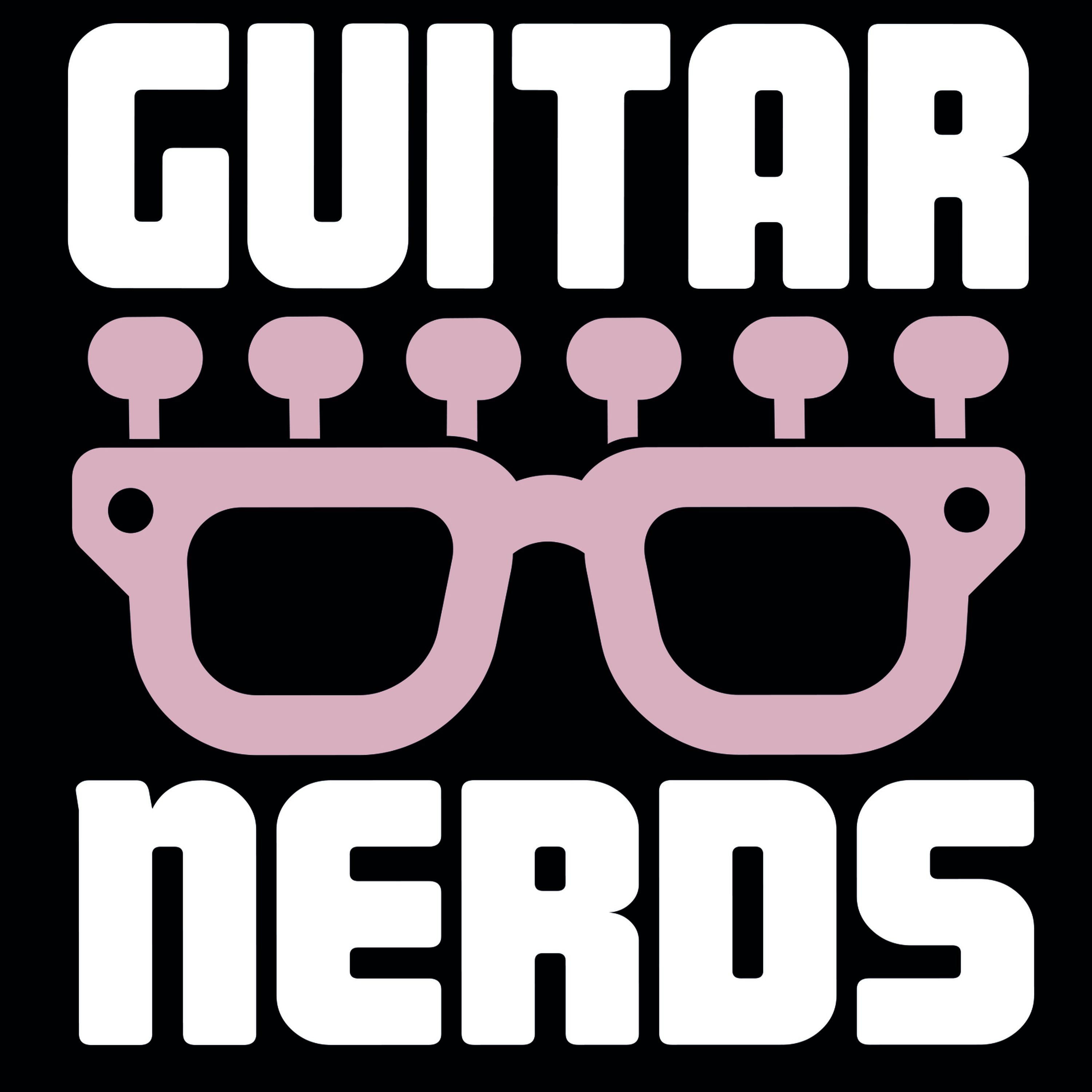 The Guitar Nerds Quiz